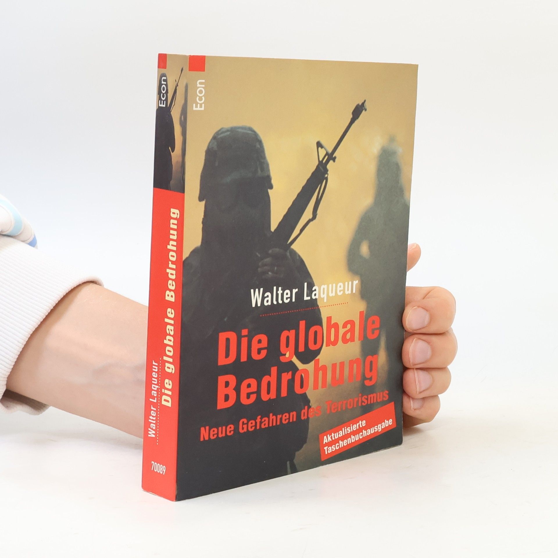Die globale Bedrohung