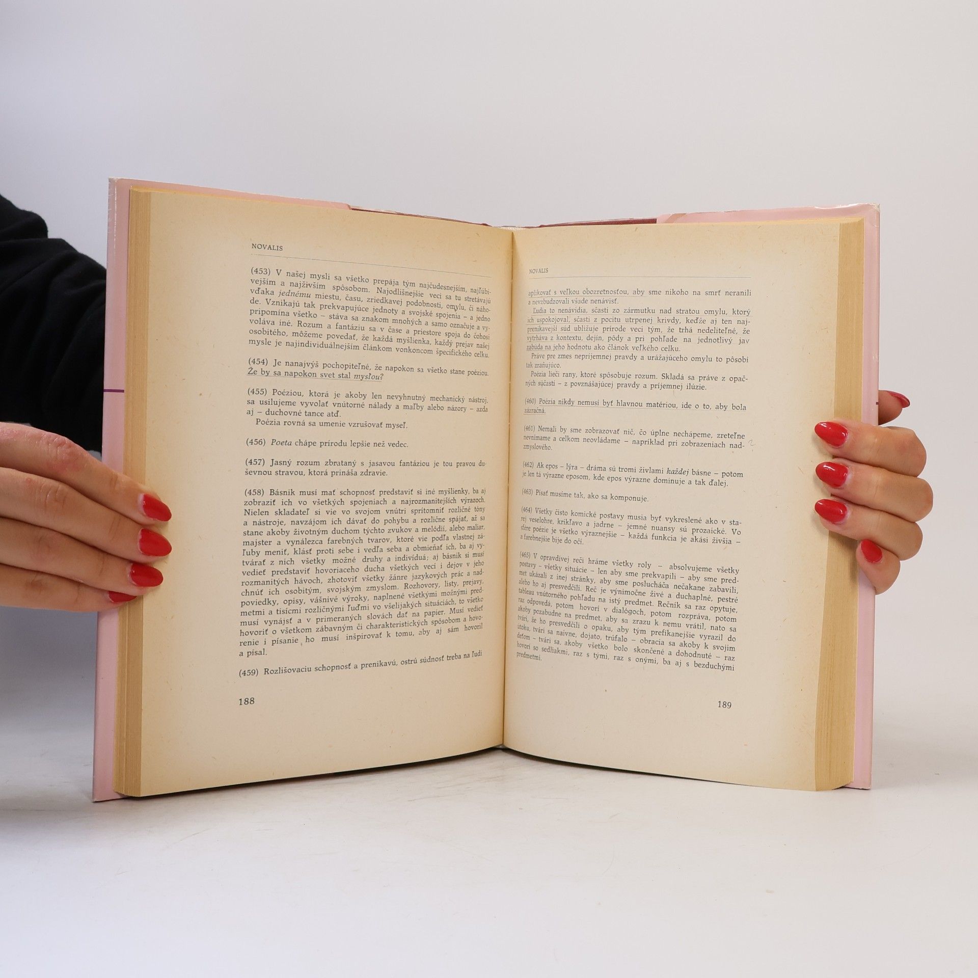 Autores varios Nemeckí romantici