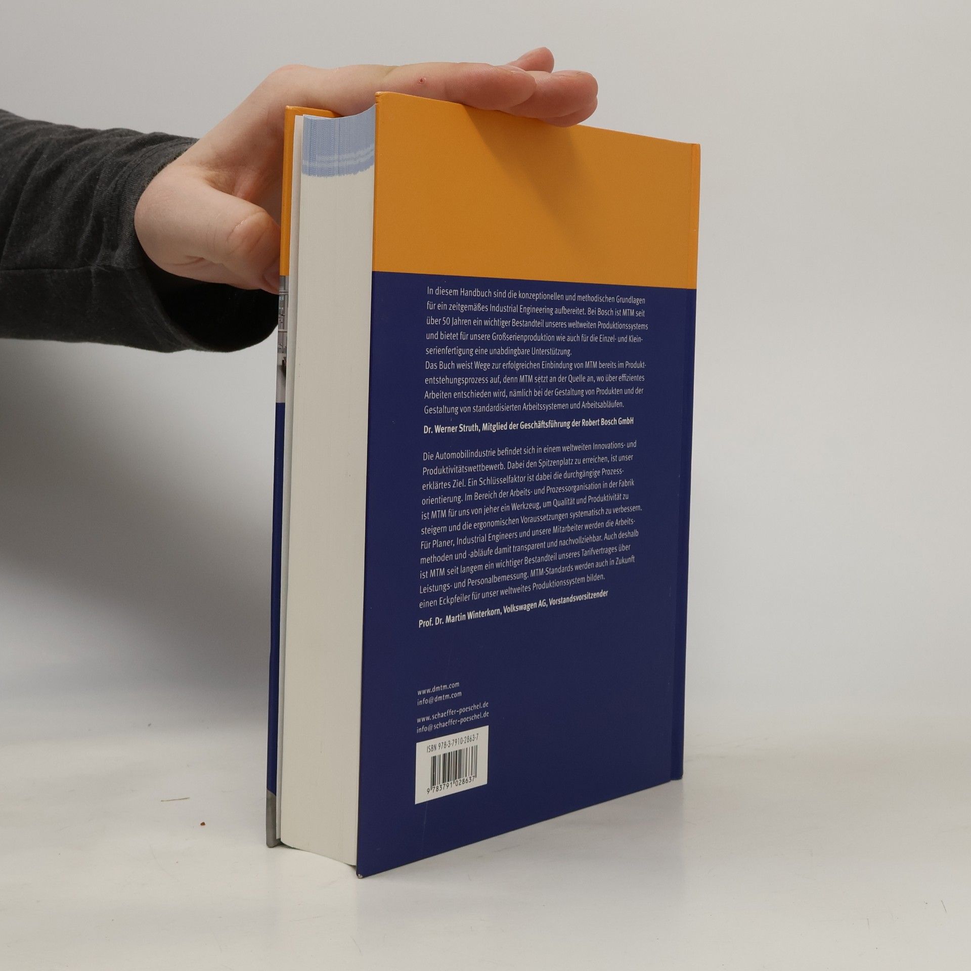 Rainer Bokranz Handbuch Industrial Engineering, 2 Bde. m. DVD-ROM
