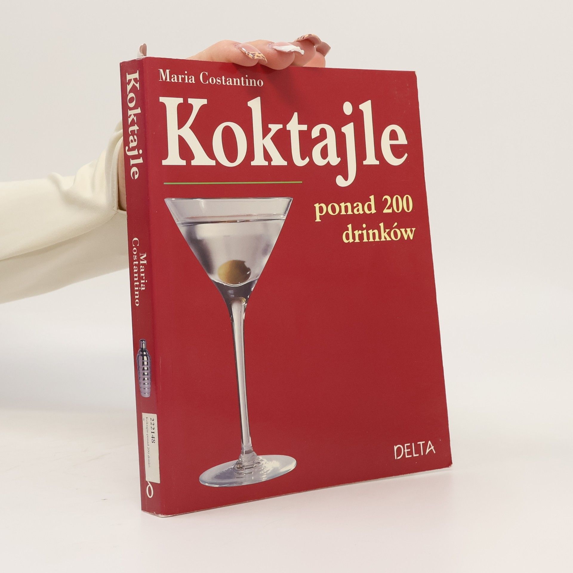 Koktajle