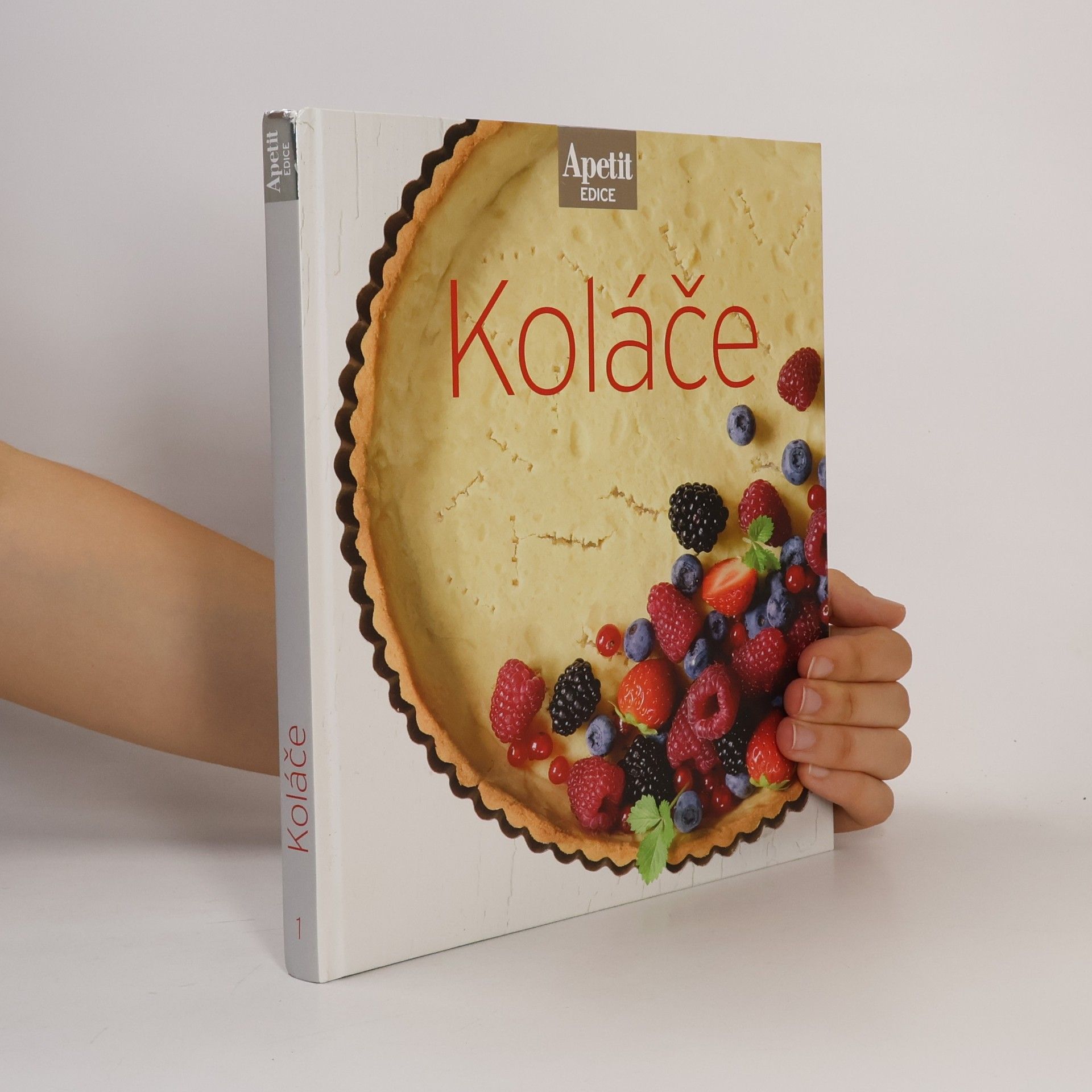 Alena Hrbková Koláče