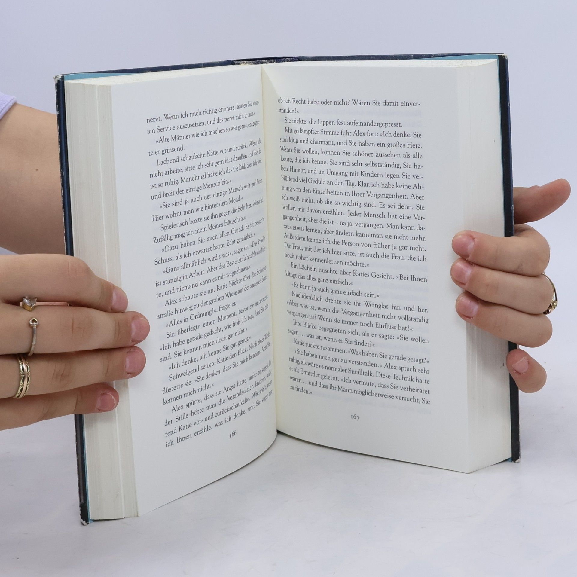 Nicholas Sparks Wie ein Licht in der Nacht