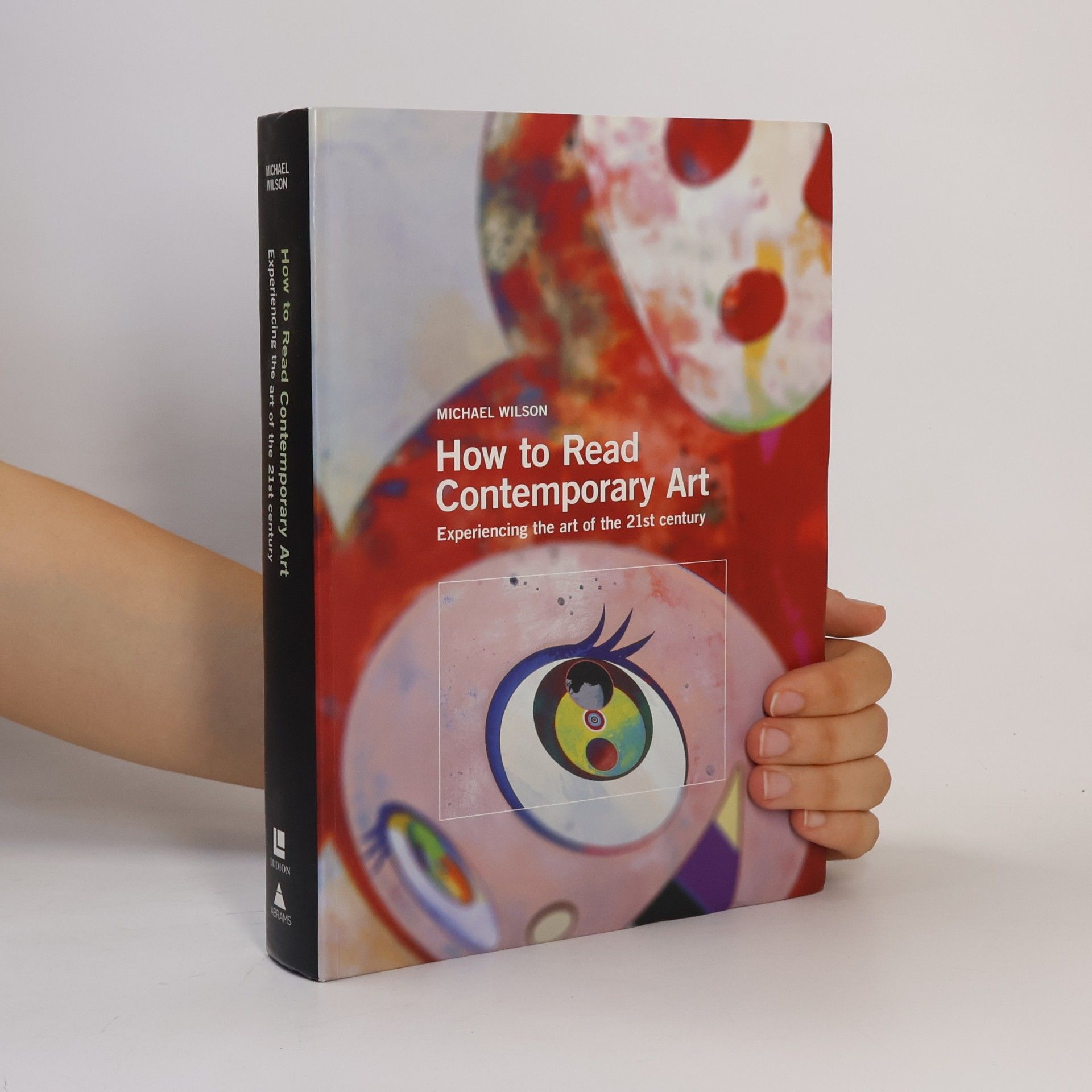 Michael J. Wilson How to Read Contemporary Art