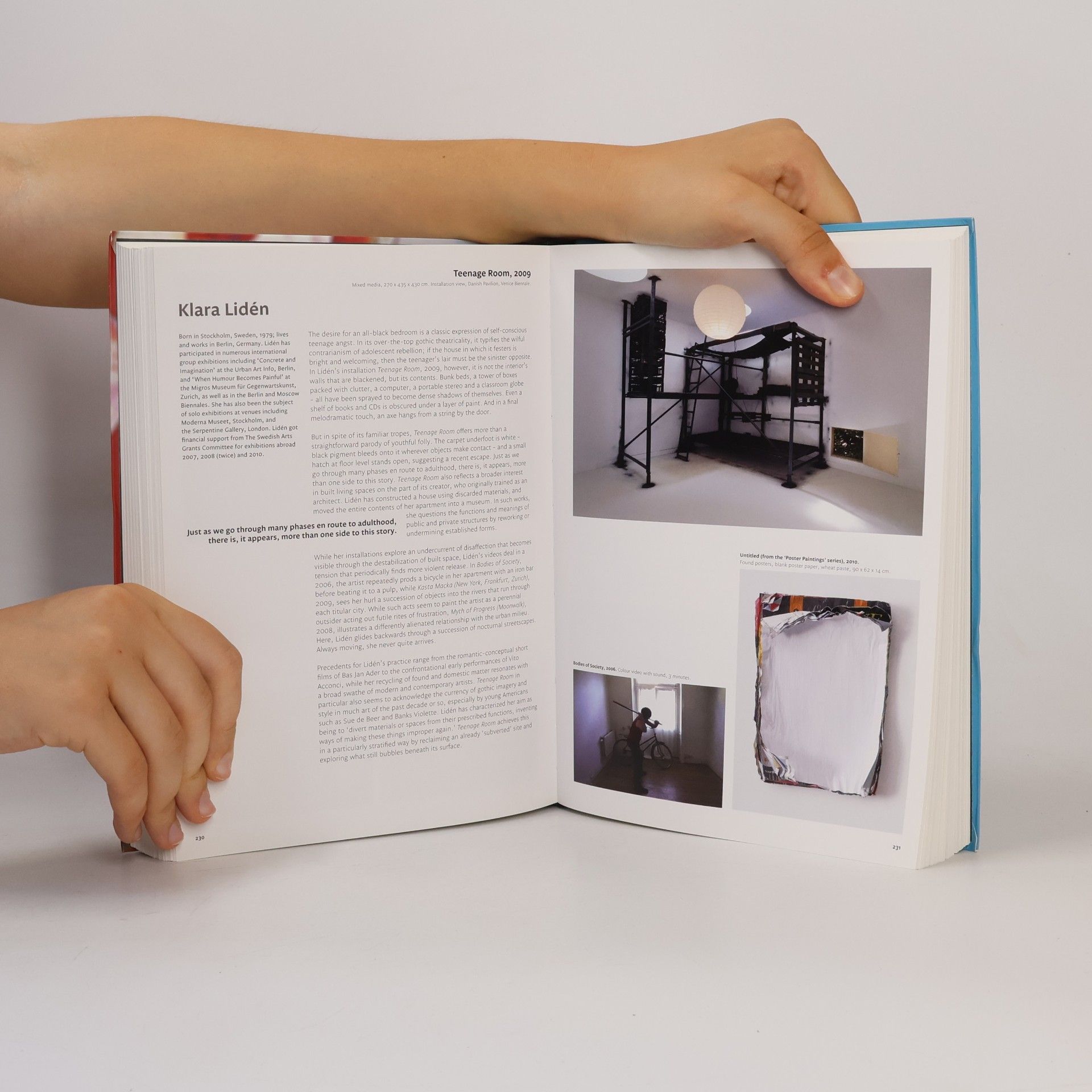 Michael J. Wilson How to Read Contemporary Art
