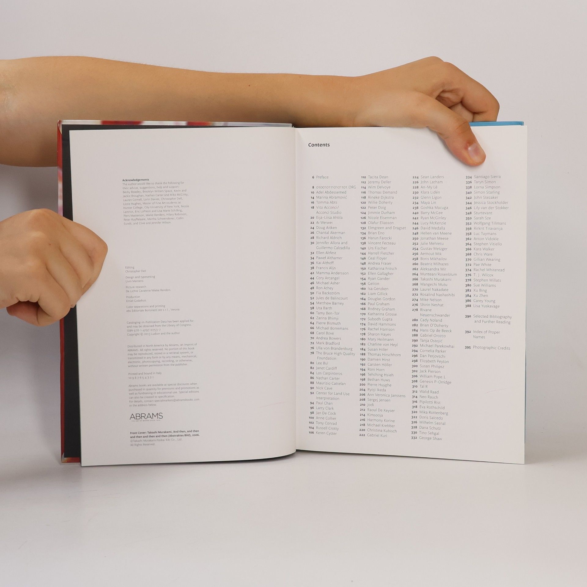 Michael J. Wilson How to Read Contemporary Art