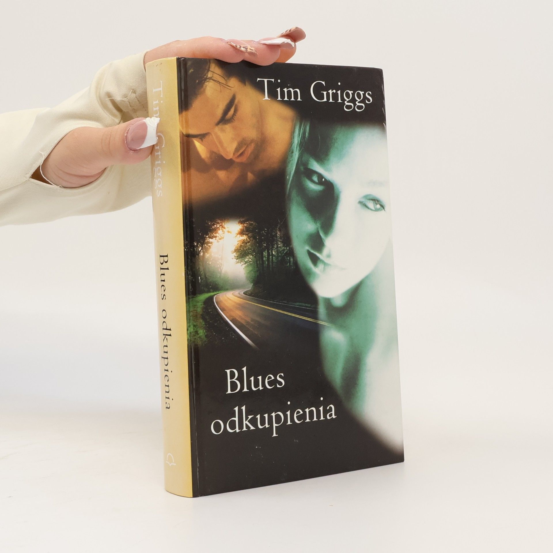 Tim Griggs Blues odkupienia
