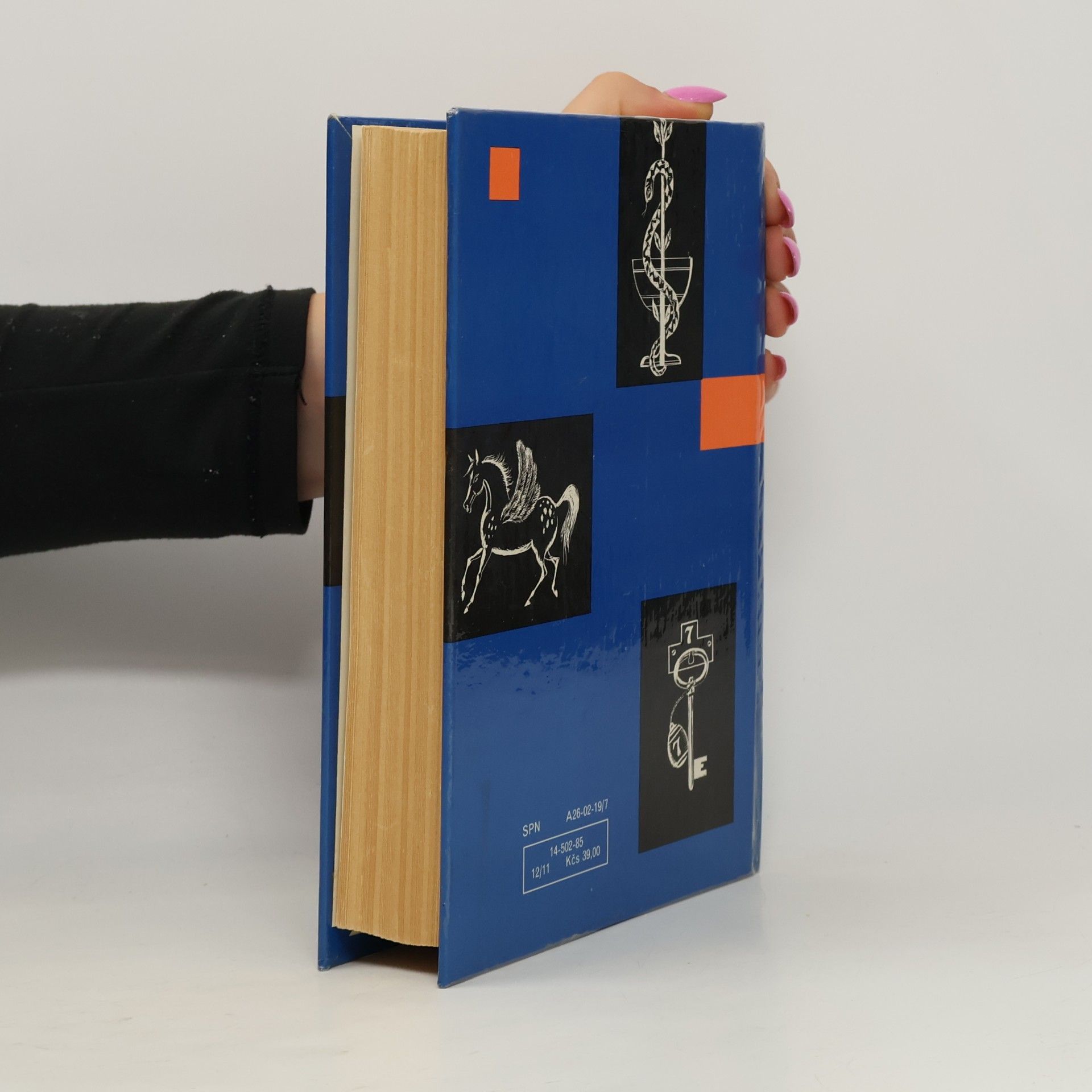Sergej Tryml Handbook of English Conversation