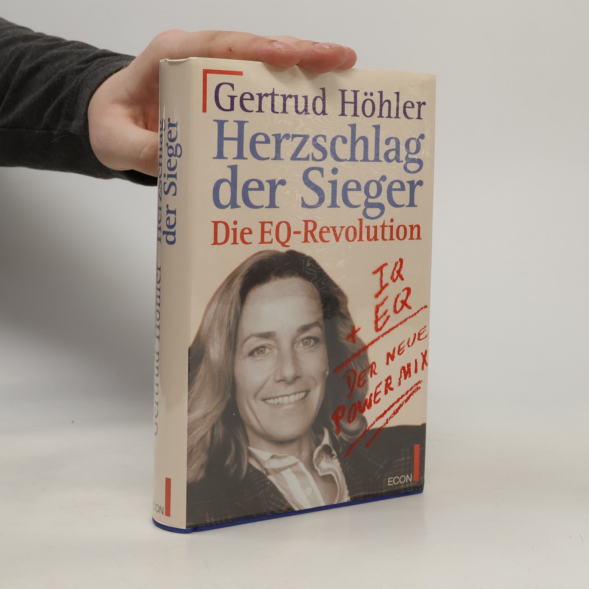 Gertrud Höhler Herzschlag der Sieger