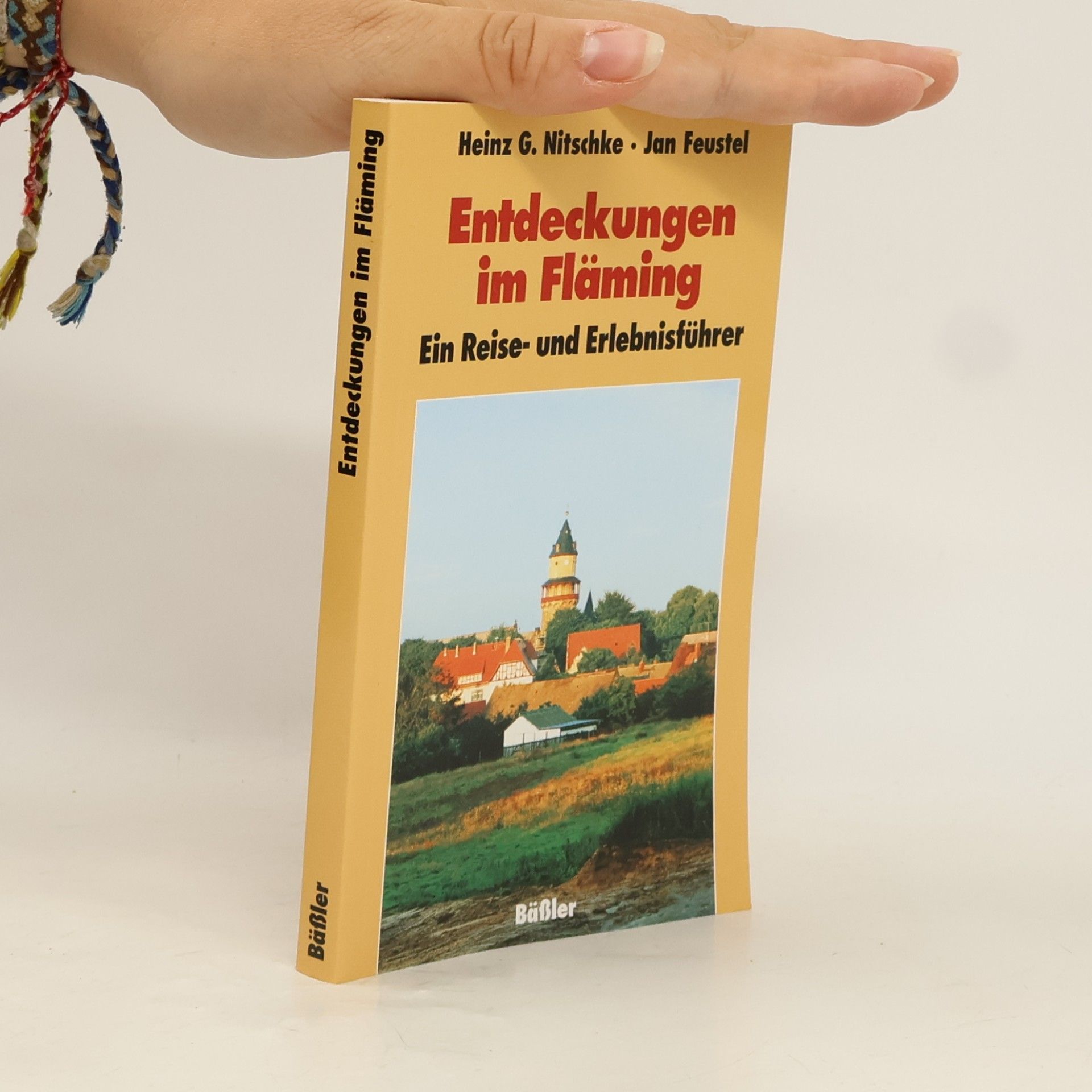 Entdeckungen im Fläming