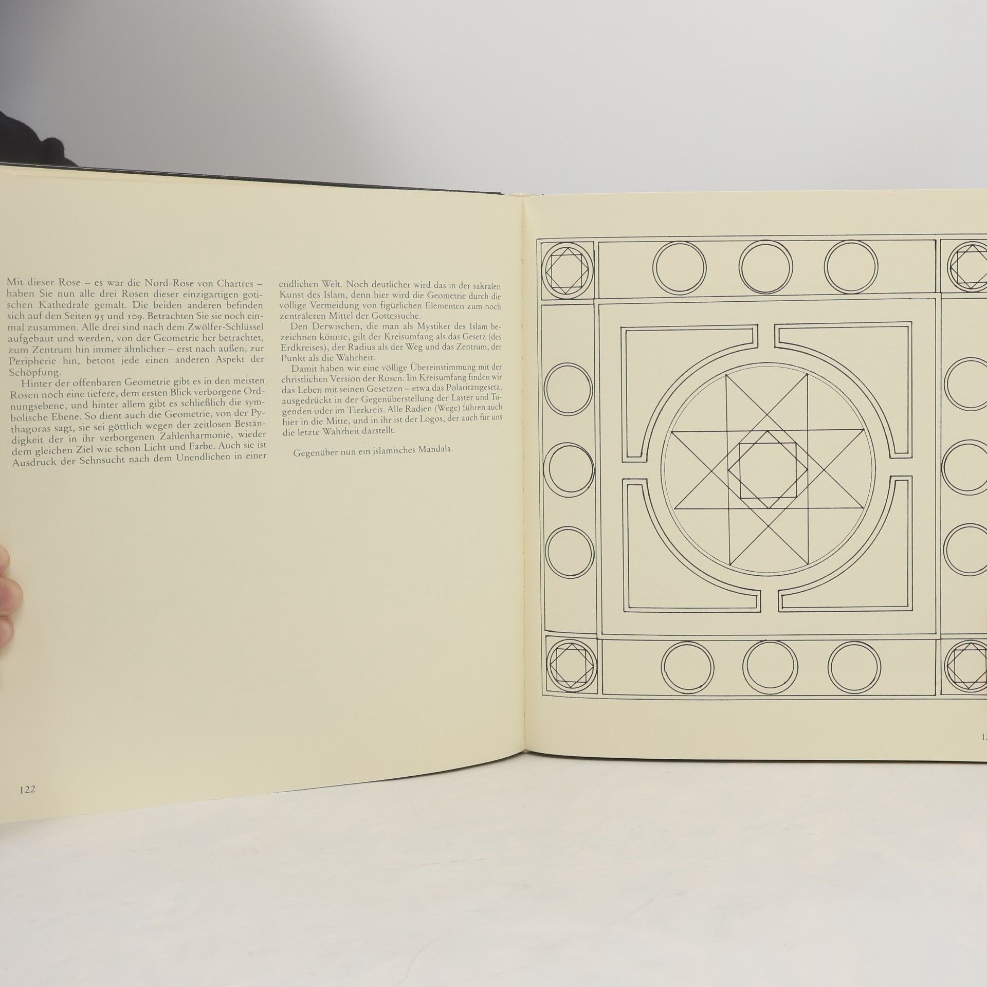 Ruediger Dahlke Mandalas der Welt