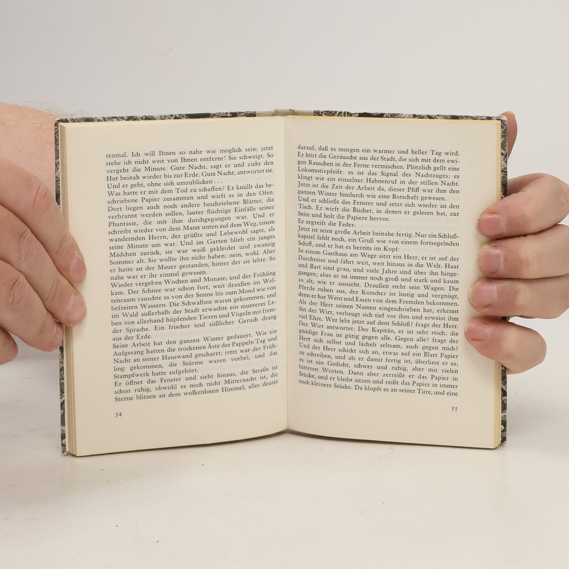 Knut Hamsun Victoria: Die Geschichte einer Liebe
