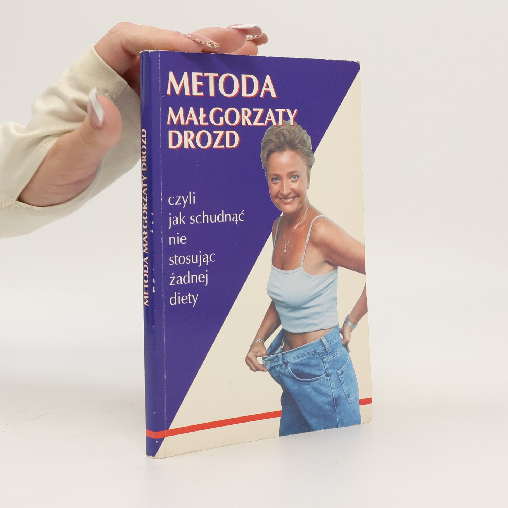 Kolektiv autorů Metoda malgorzaty drozd