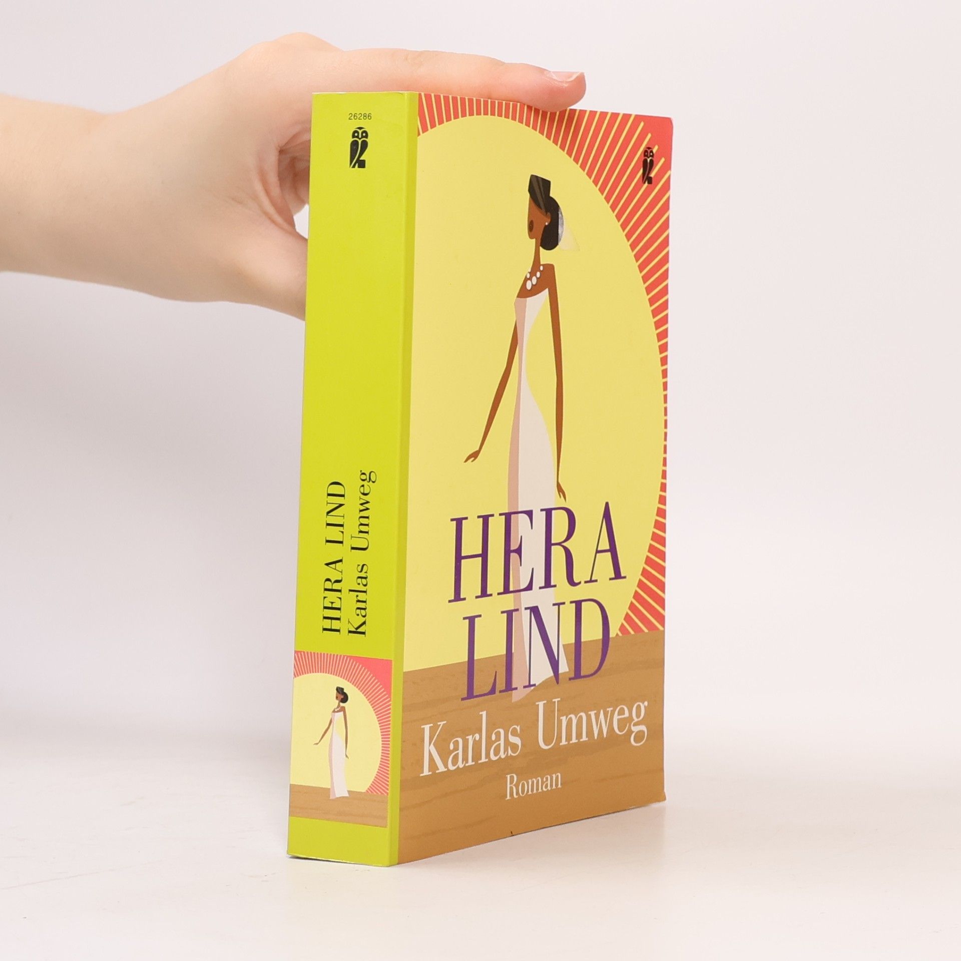 Hera Lind Karlas Umweg