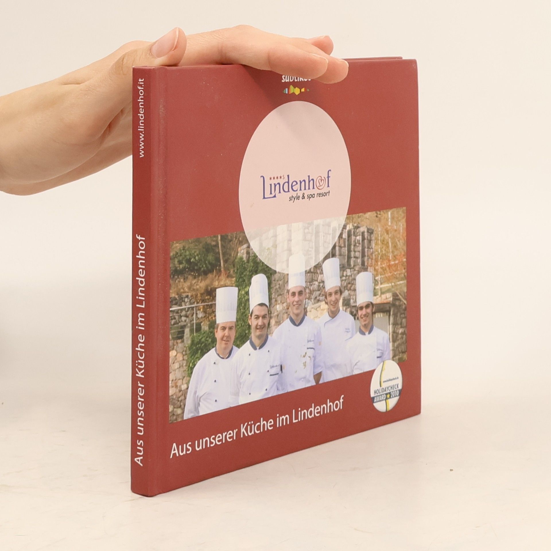 kolektiv Aus unserer Küche im Lindenhof
