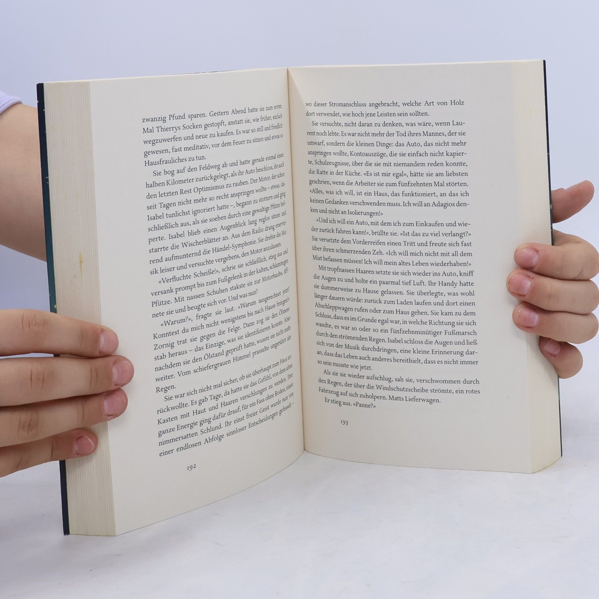 Jojo Moyes Der Klang des Herzens