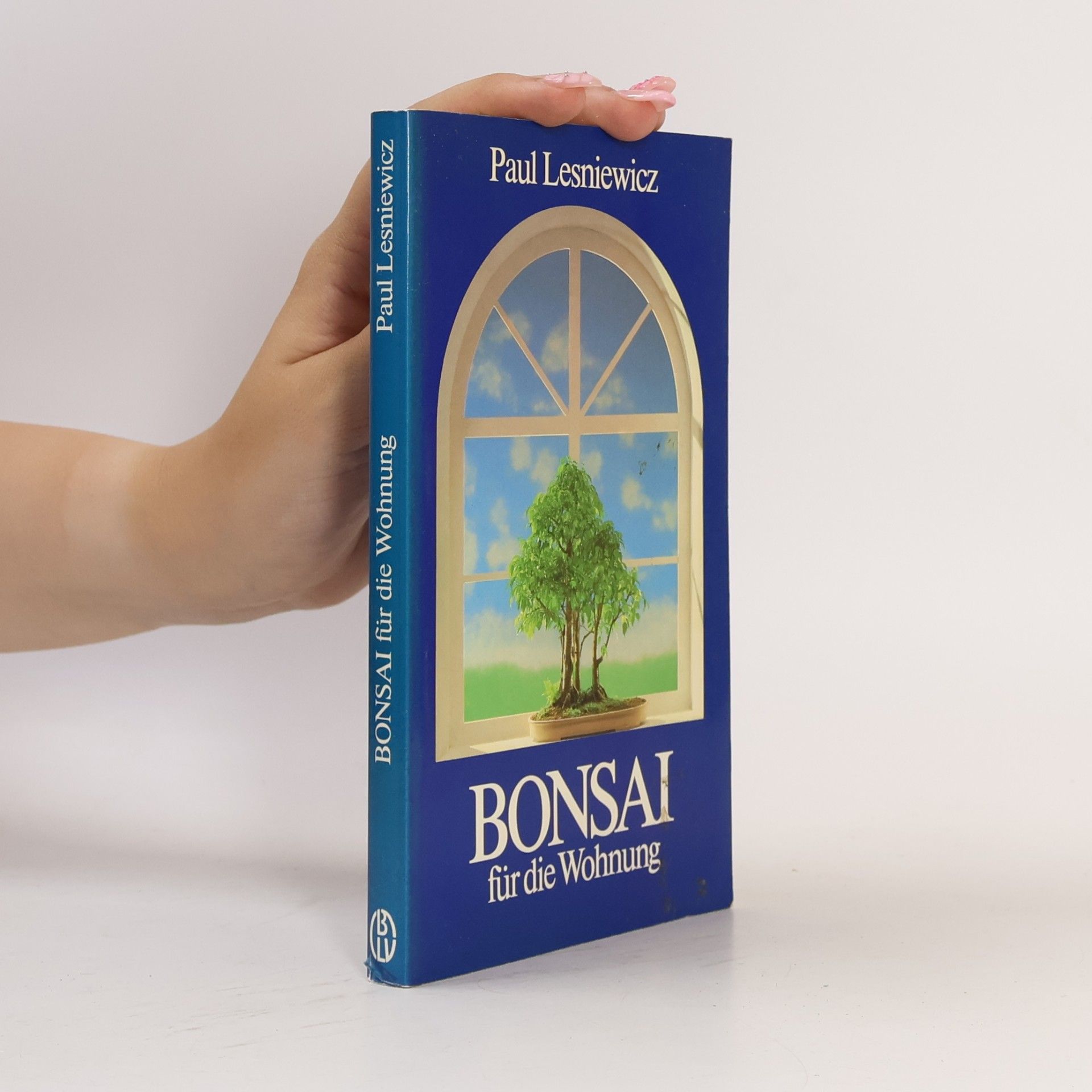 Ilona Lesniewicz Bonsai für die Wohnung