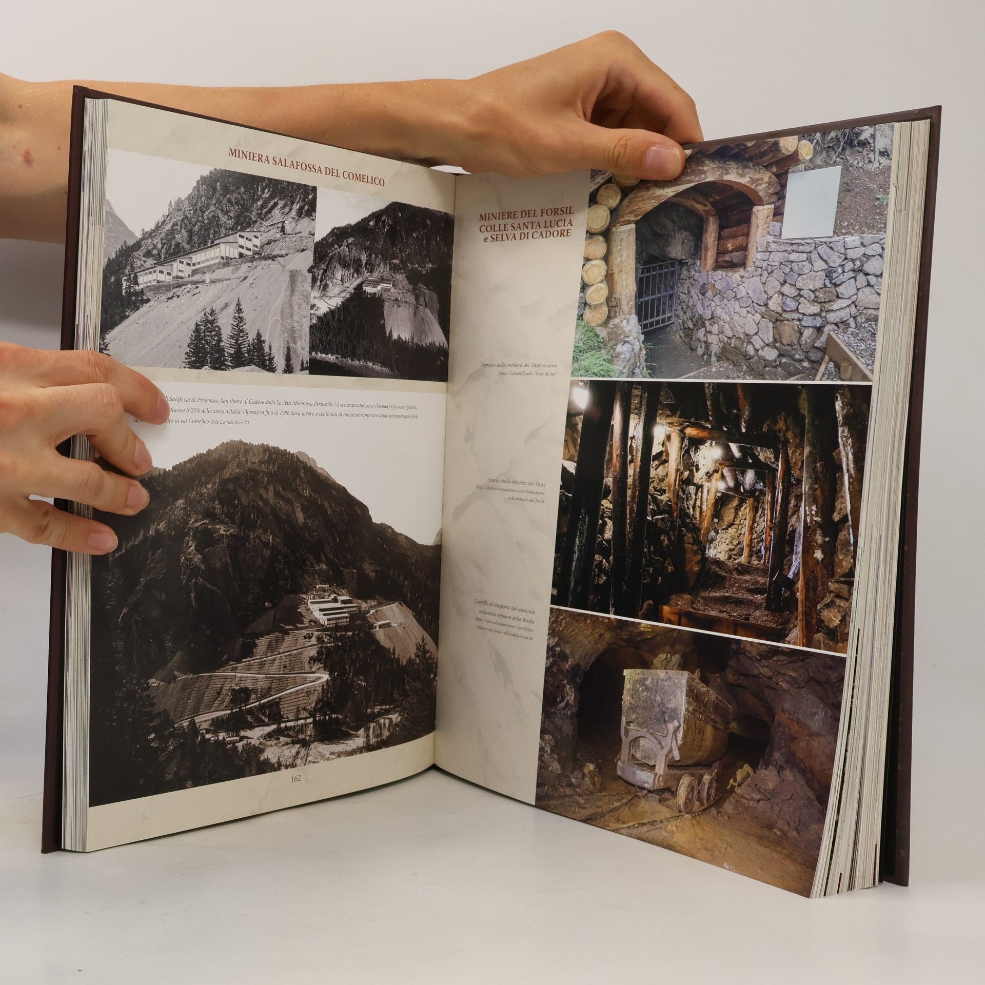 Bondì Dolomites. Gente dei Monti Pallidi. Vita, cultura, ingegno. Ediz. illustrata