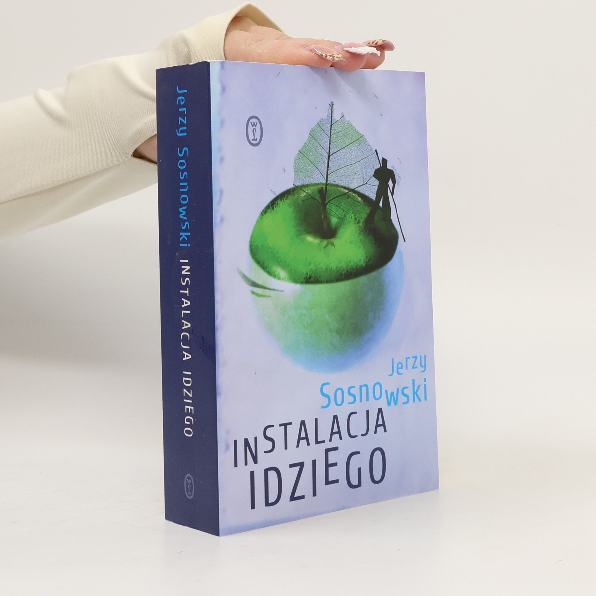 Jerzy Sosnowski Instalacja Idziego