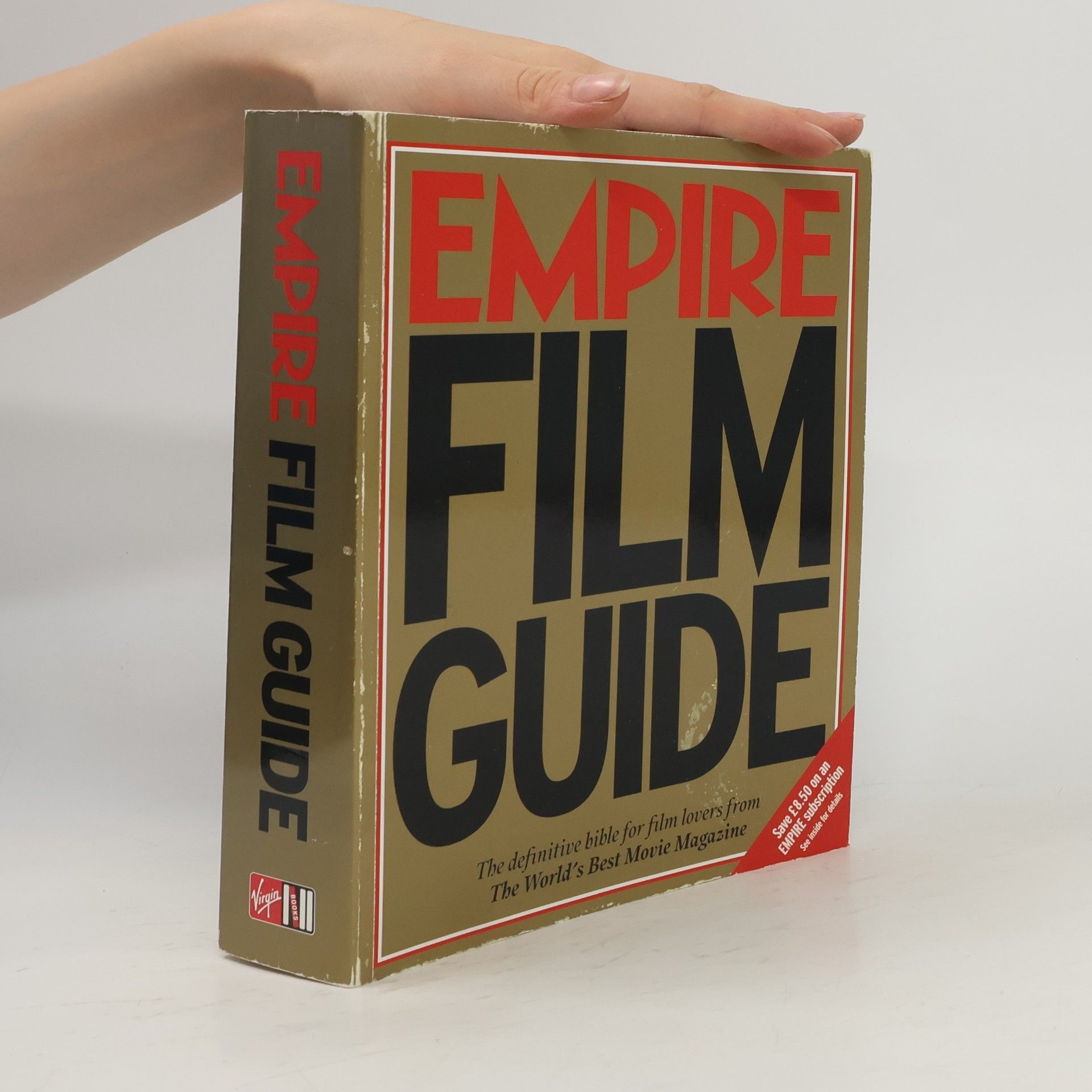 Empire Magazine Empire Film Guide