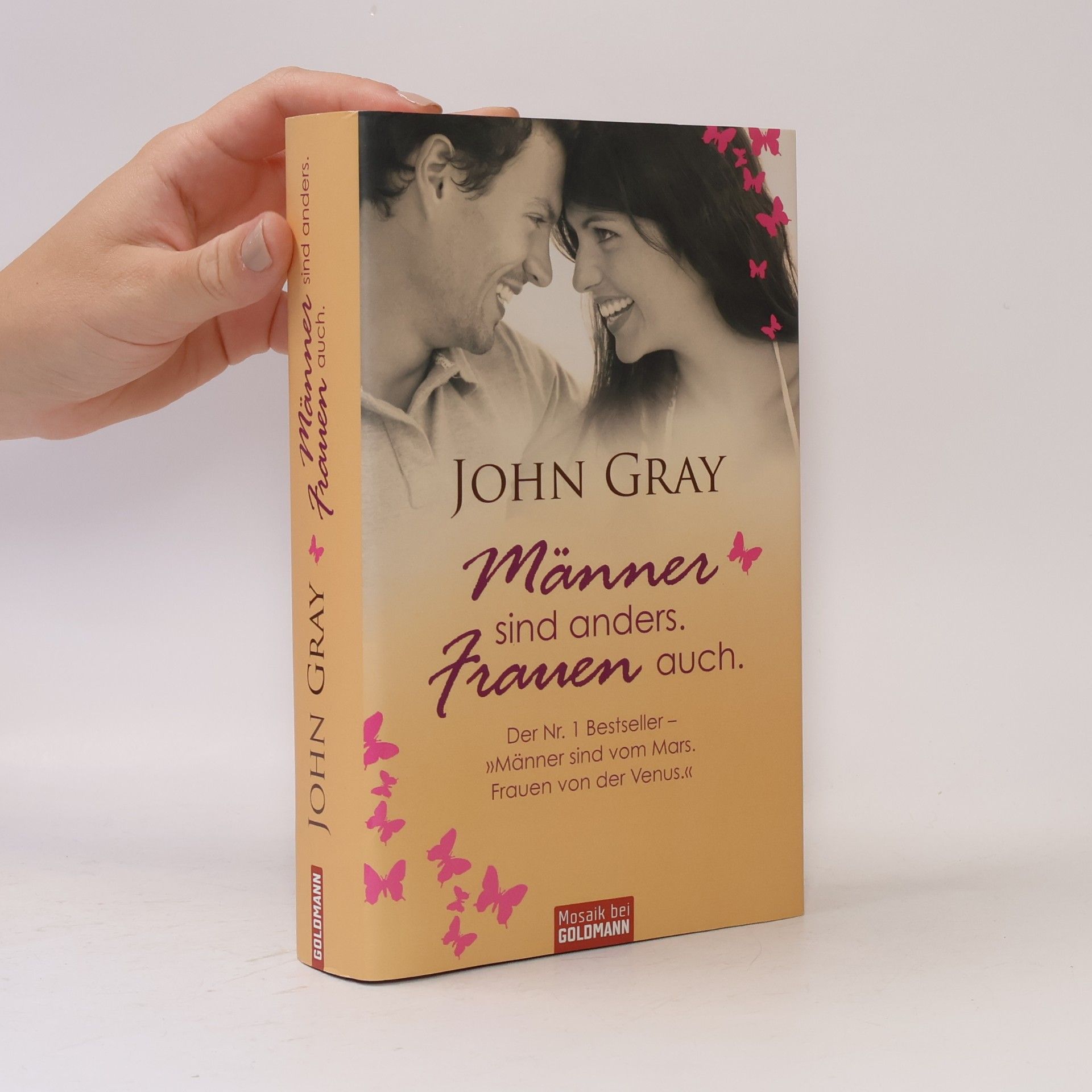 John Gray Männer sind anders - Frauen auch