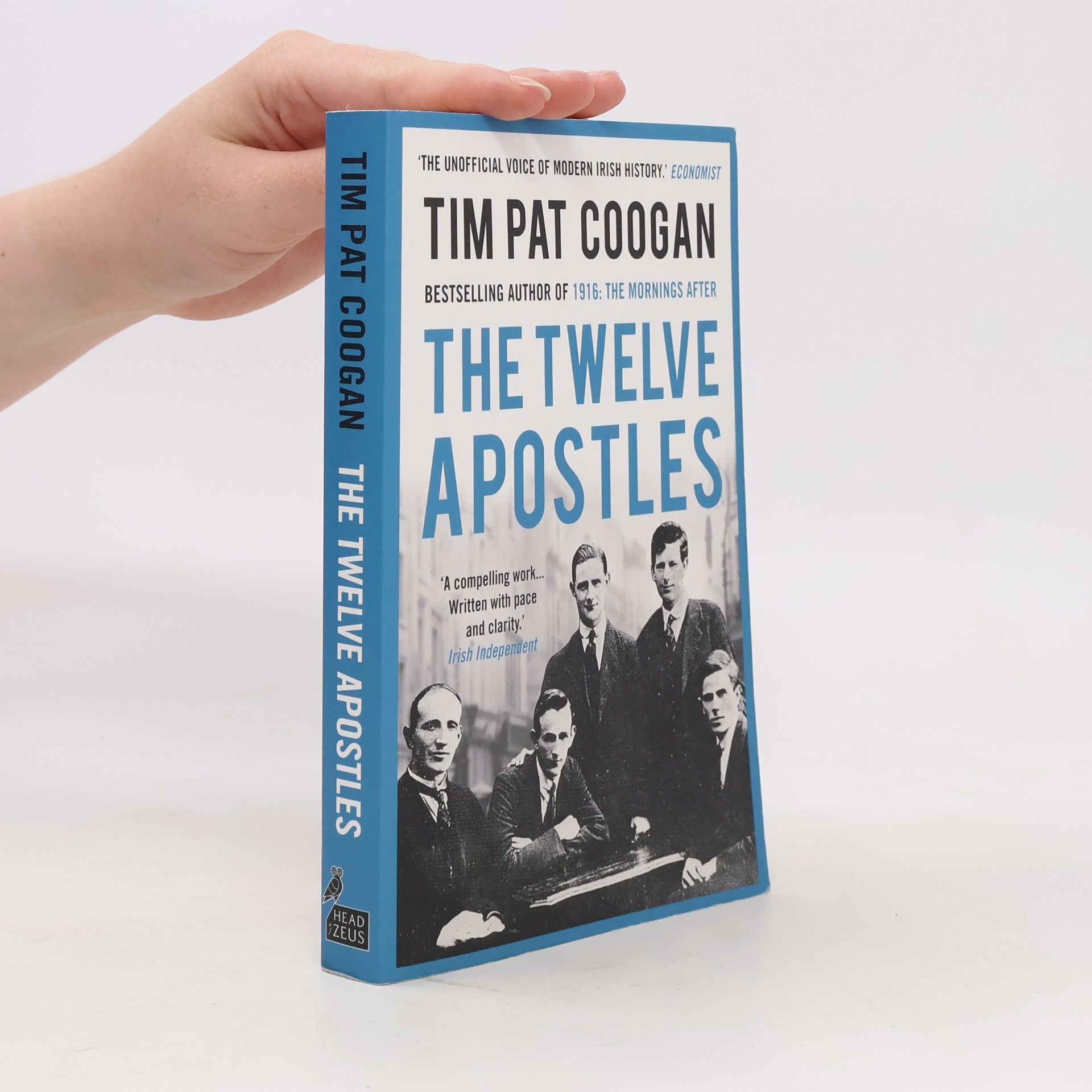 Tim Pat Coogan The Twelve Apostles