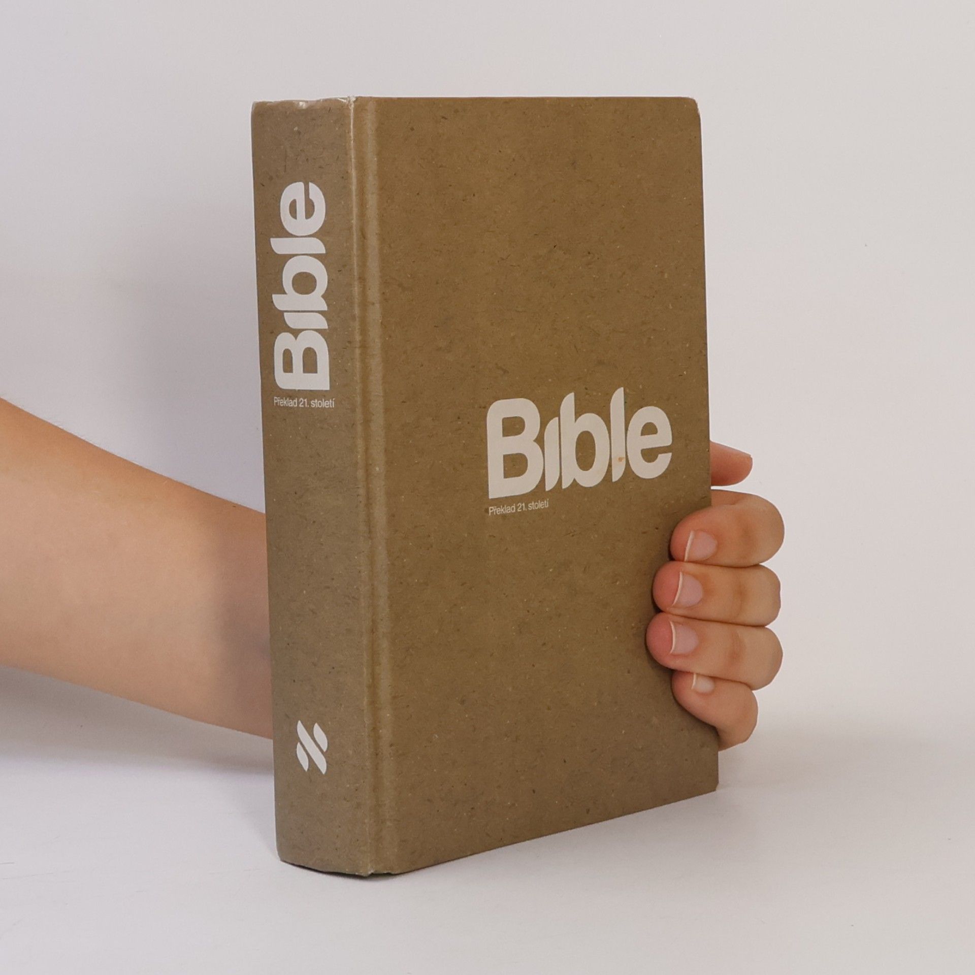 Bible. Překlad 21. století