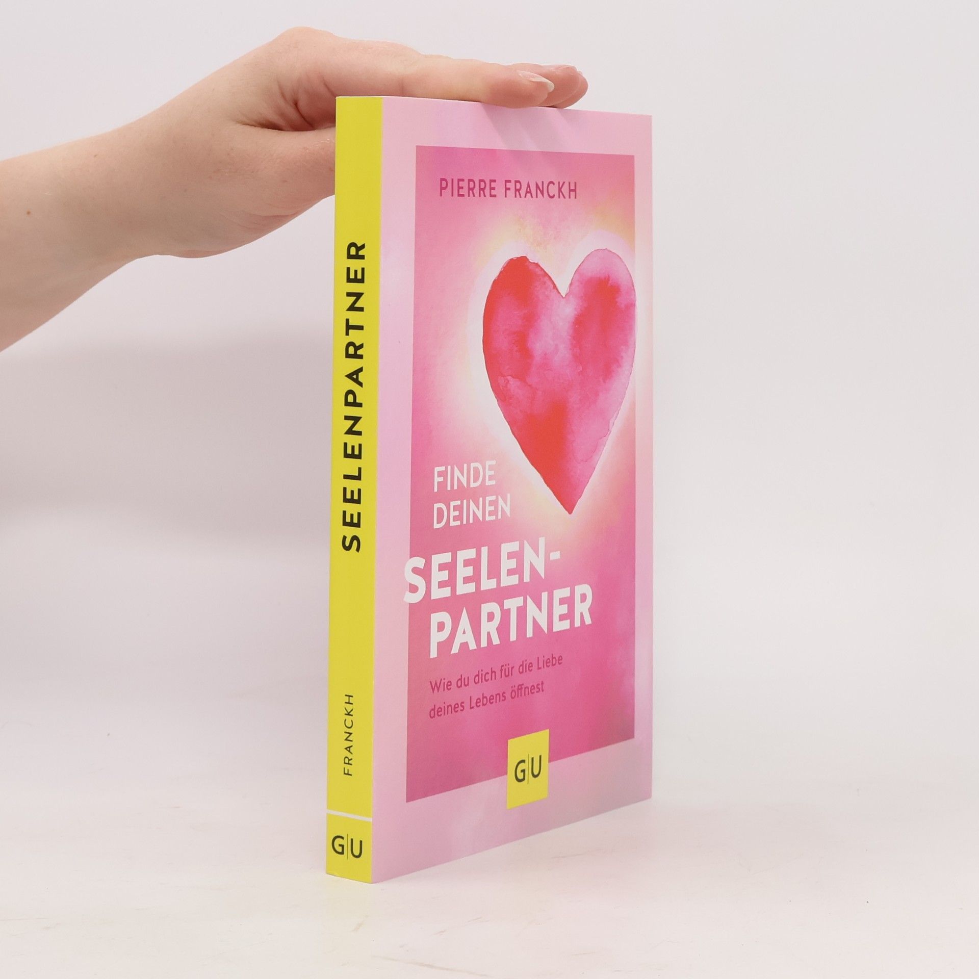 Finde deinen Seelenpartner