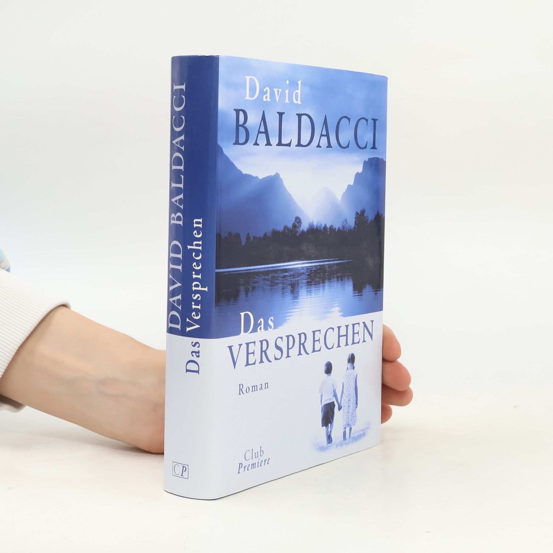 David Baldacci Das Versprechen