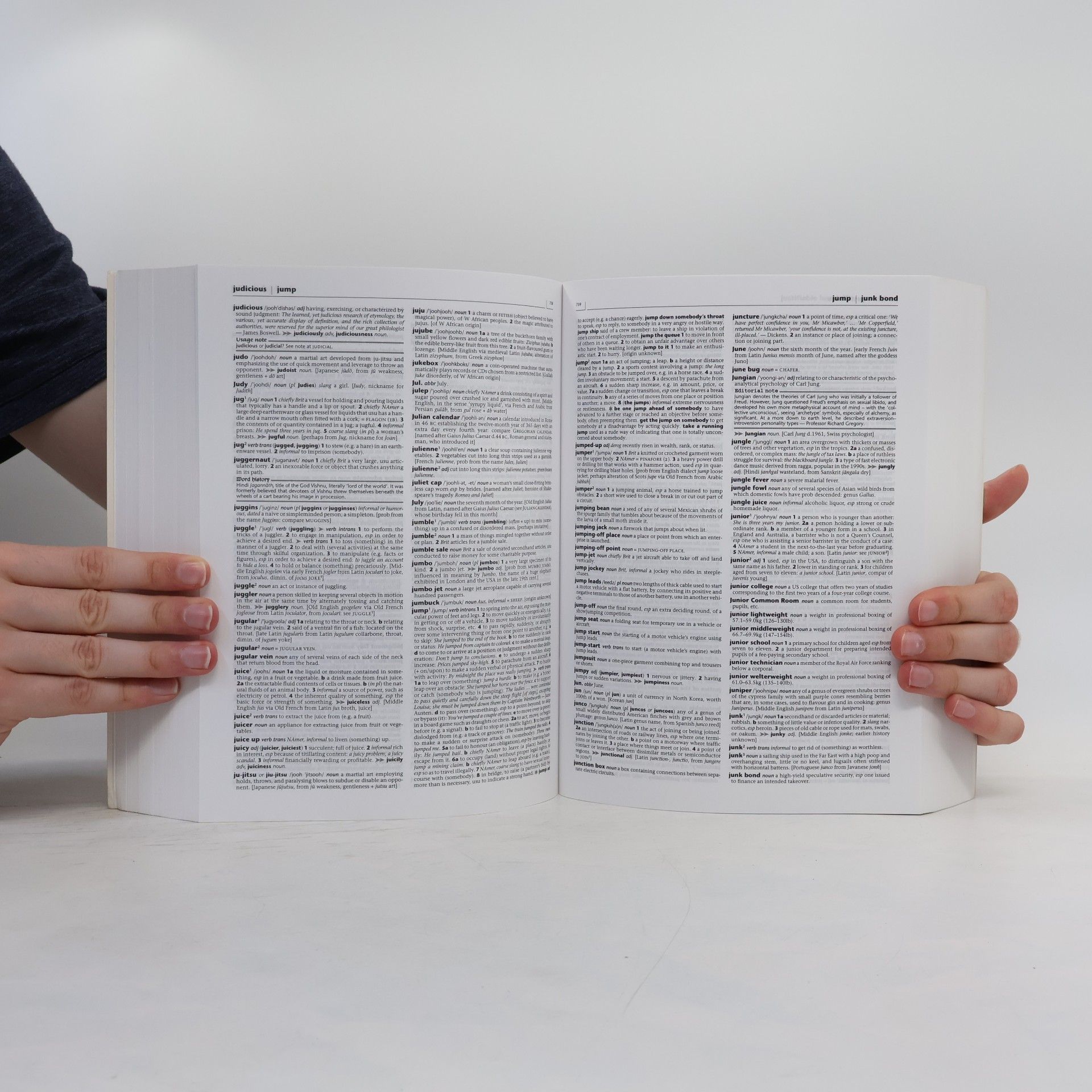 Robert G. Allen The New Penguin English Dictionary