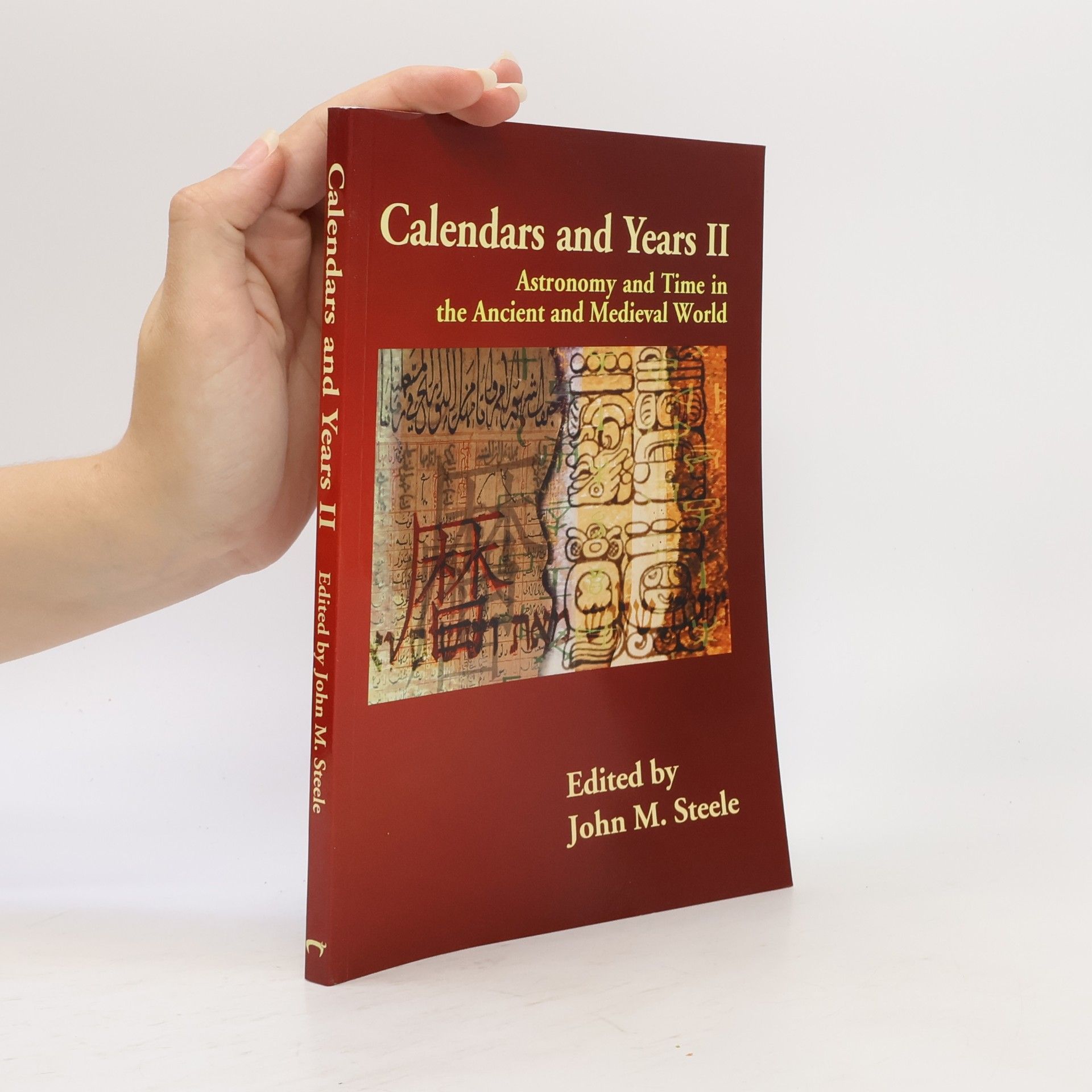 John M. Steele Calendars and Years II