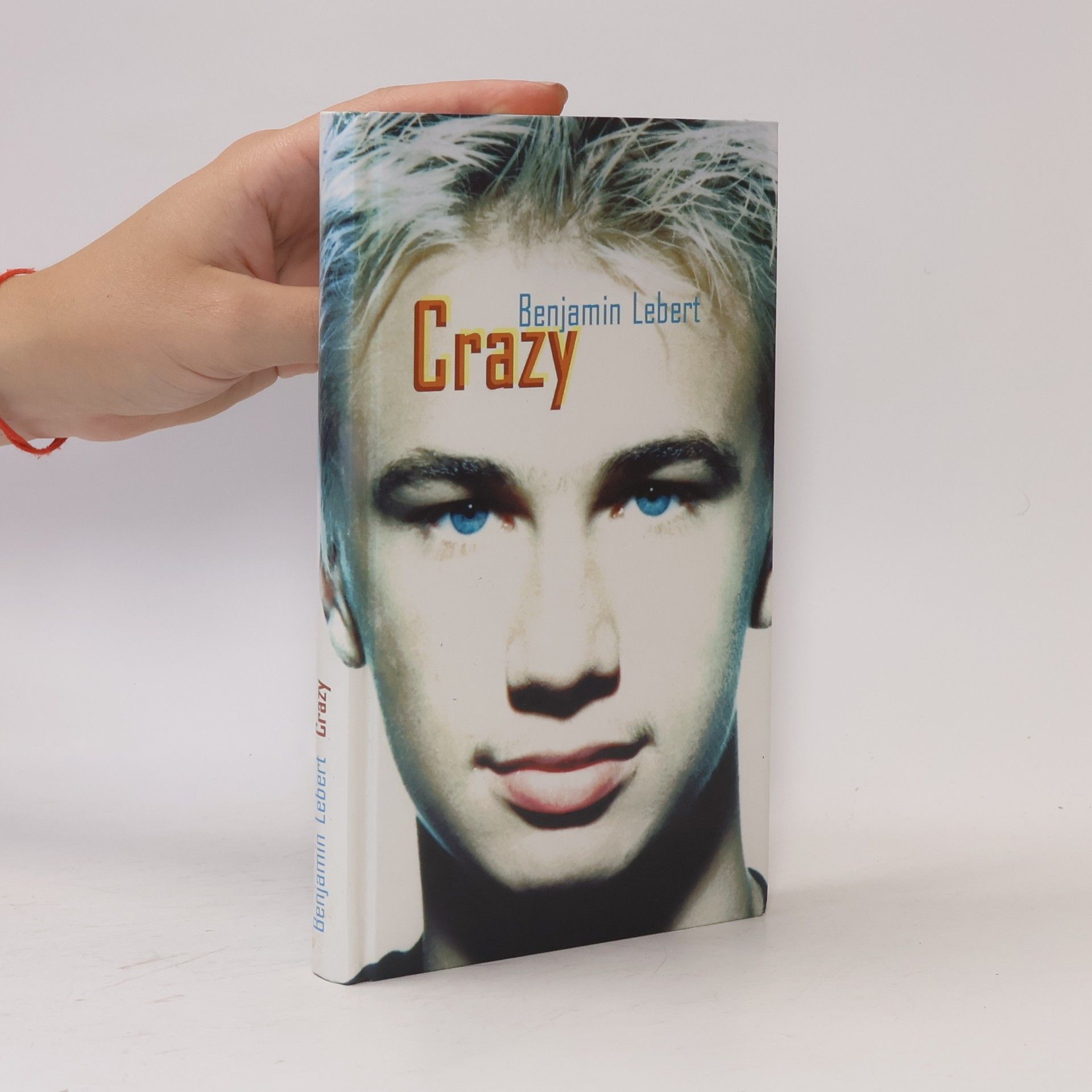 Benjamin Lebert Crazy