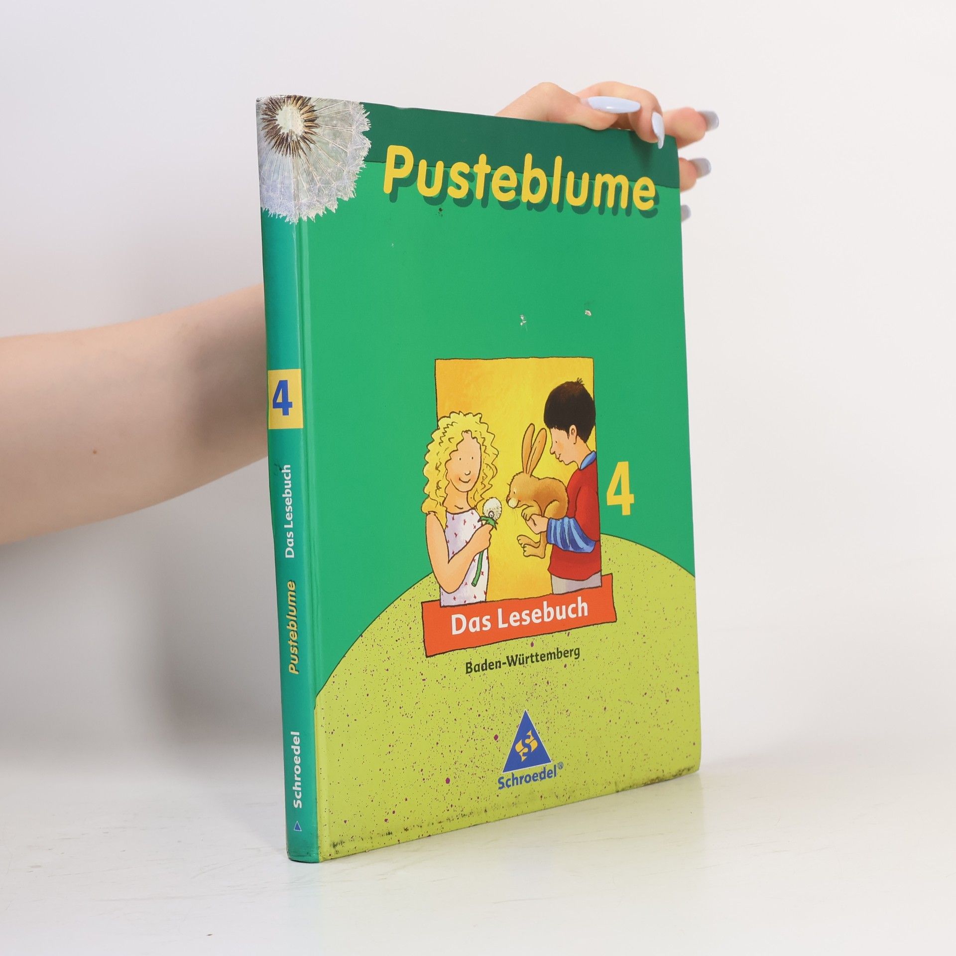 Autorenkollektiv Pusteblume