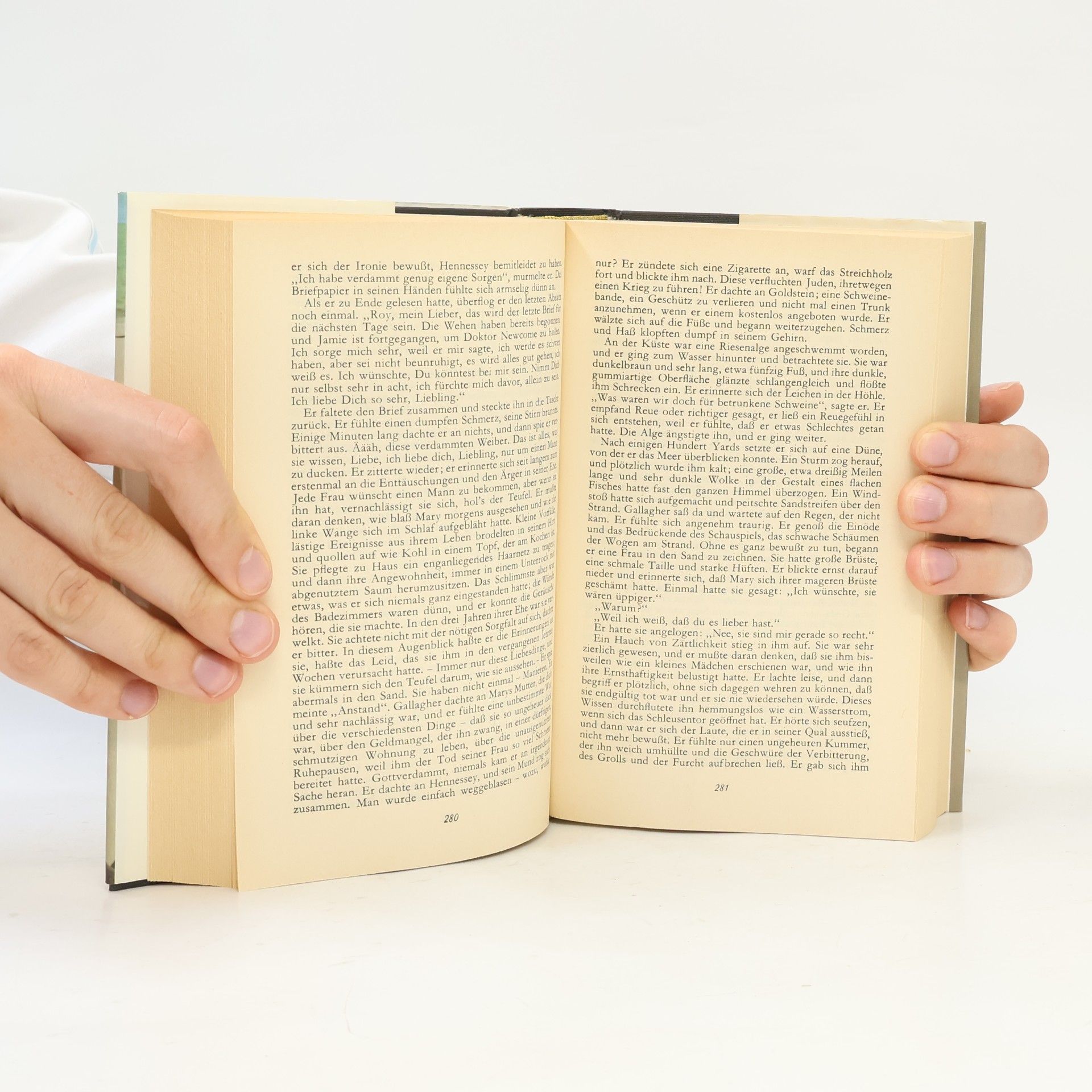 Norman Mailer Die Nackten und die Toten