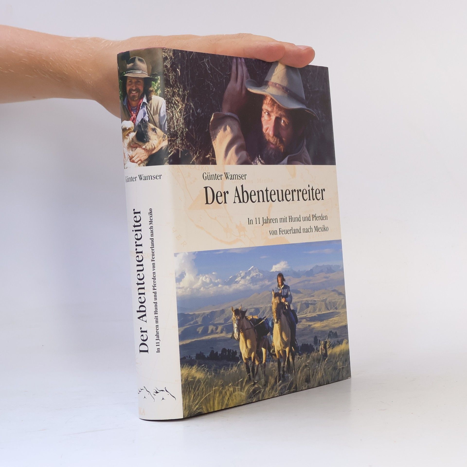 Der Abenteuerreiter