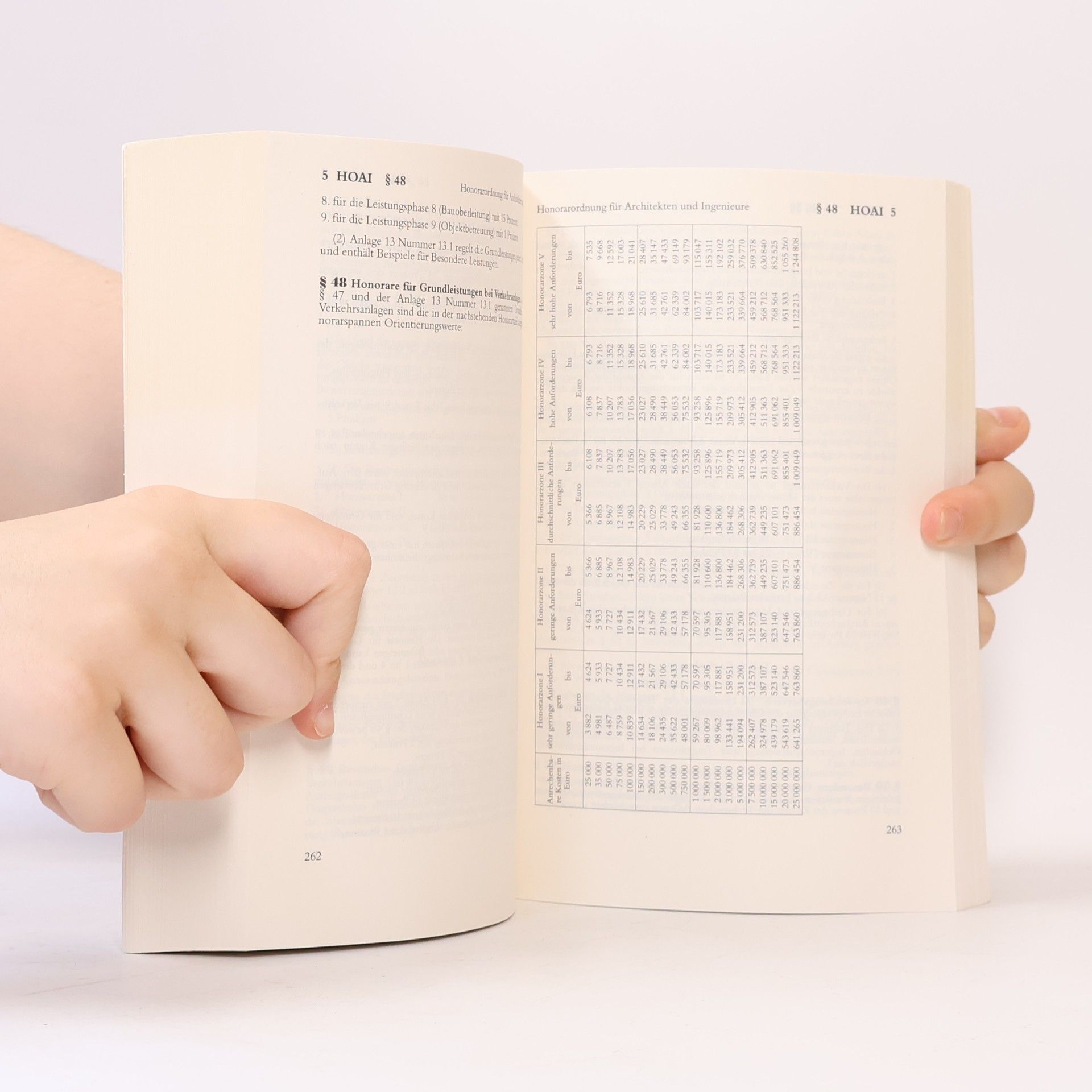 Beck-Texte - 40: VOB / BBB / HOAI