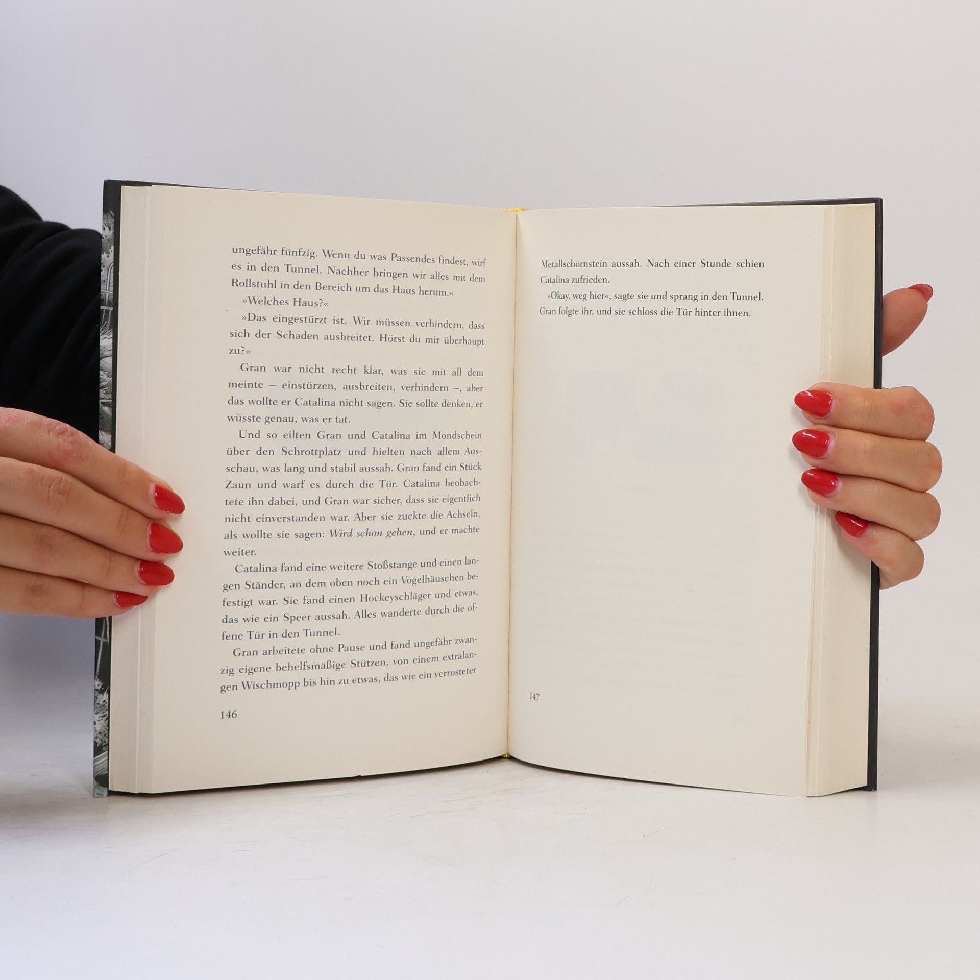 Dave Eggers Die Mitternachtstür