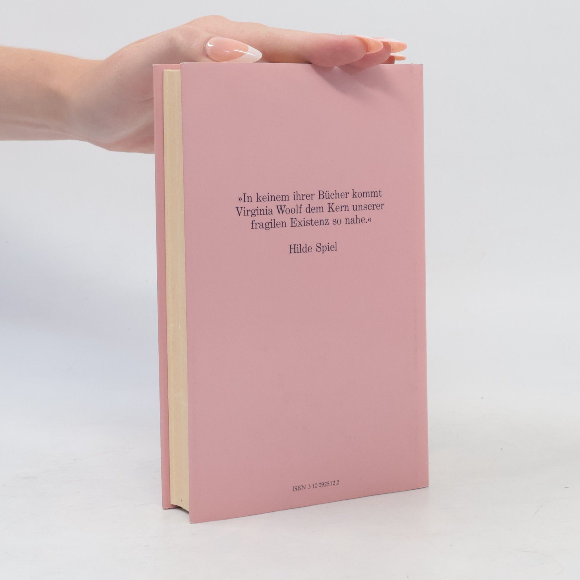 Virginia Woolf Die Fahrt zum Leuchtturm