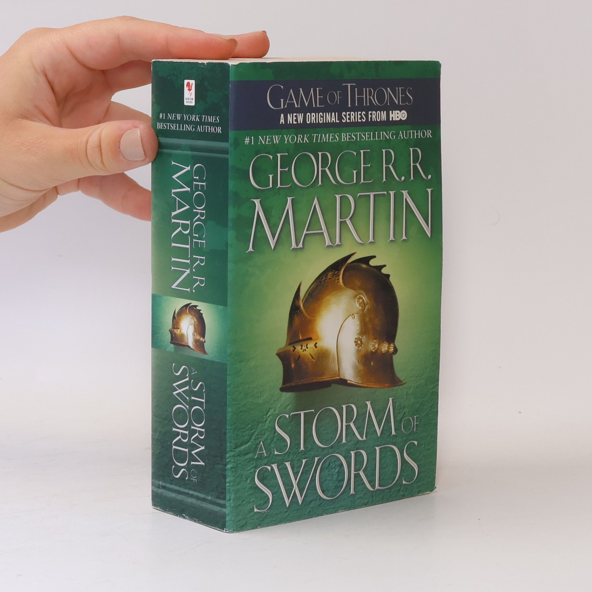 A Storm of Swords
