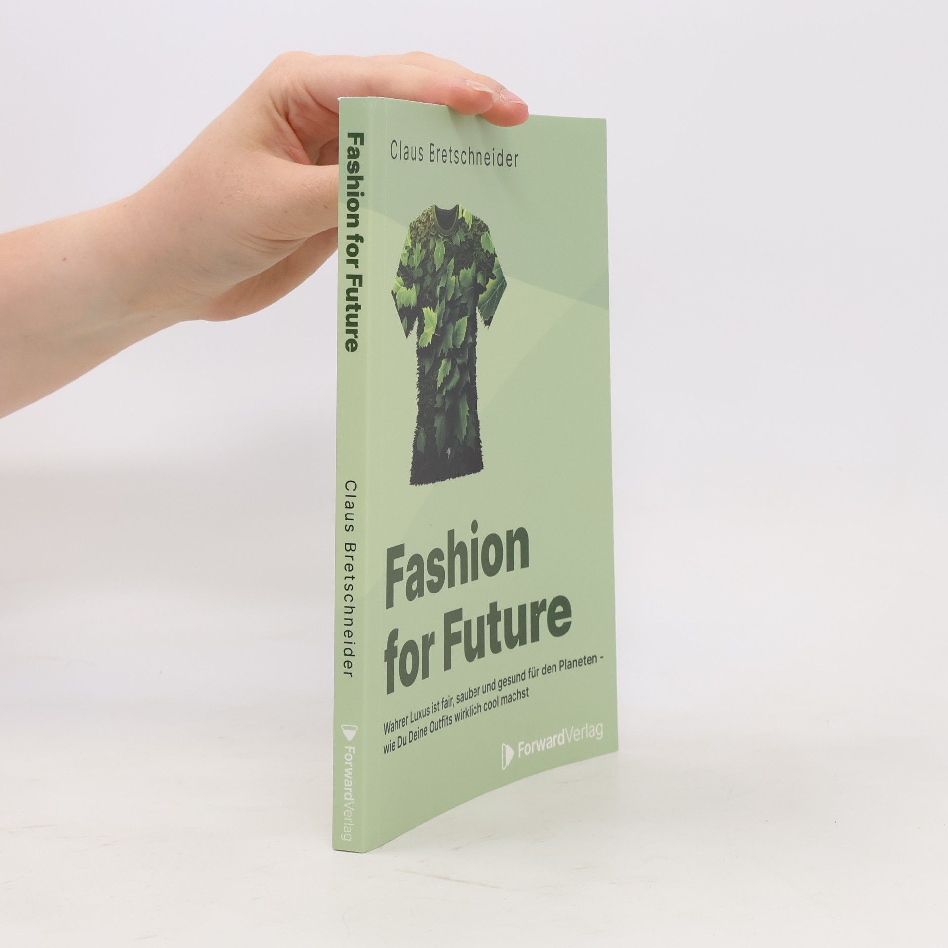 Claus Bretschneider Fashion for Future