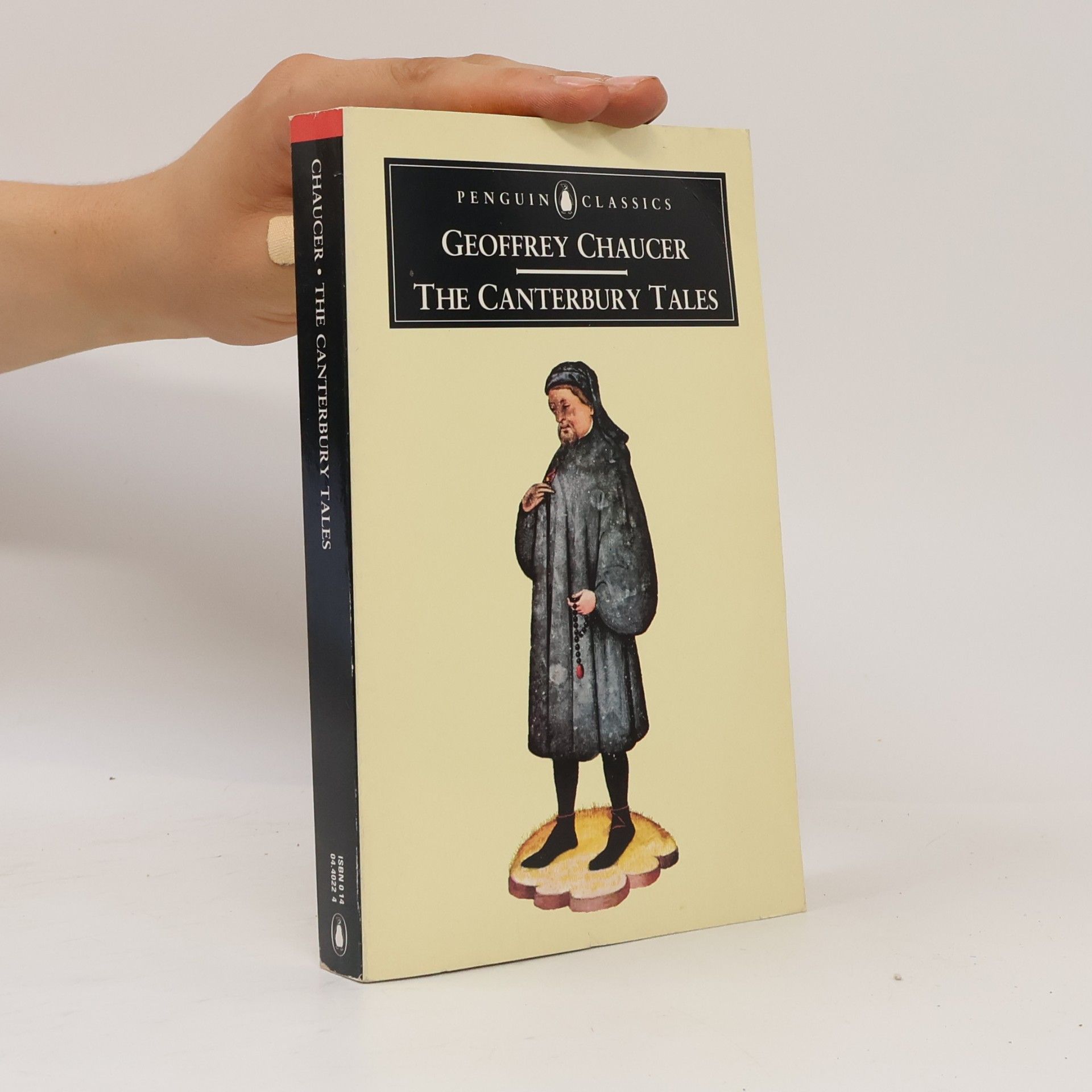 The Canterbury Tales