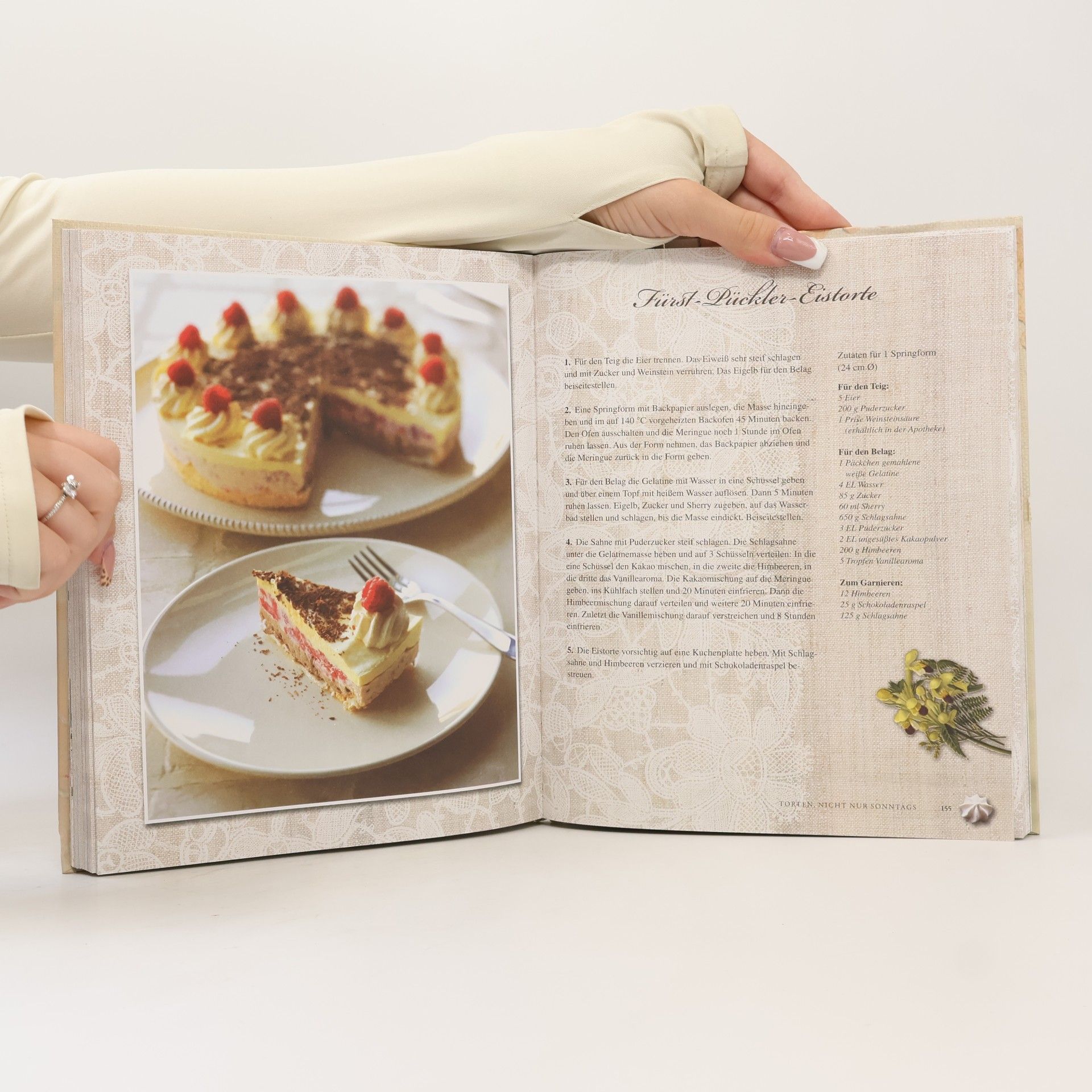 Auteurscollectief Omas beste Kuchen