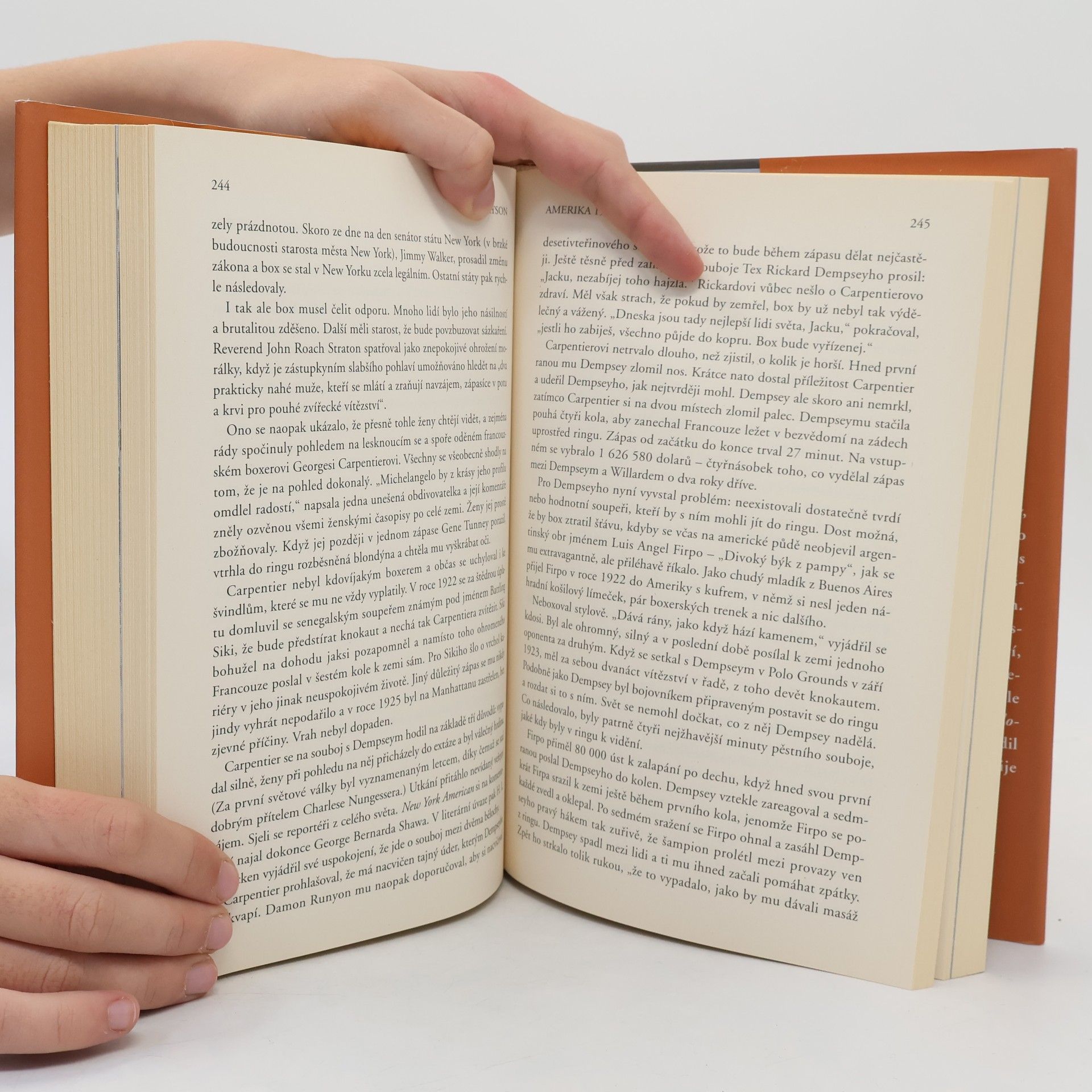 Bill Bryson Amerika 1927