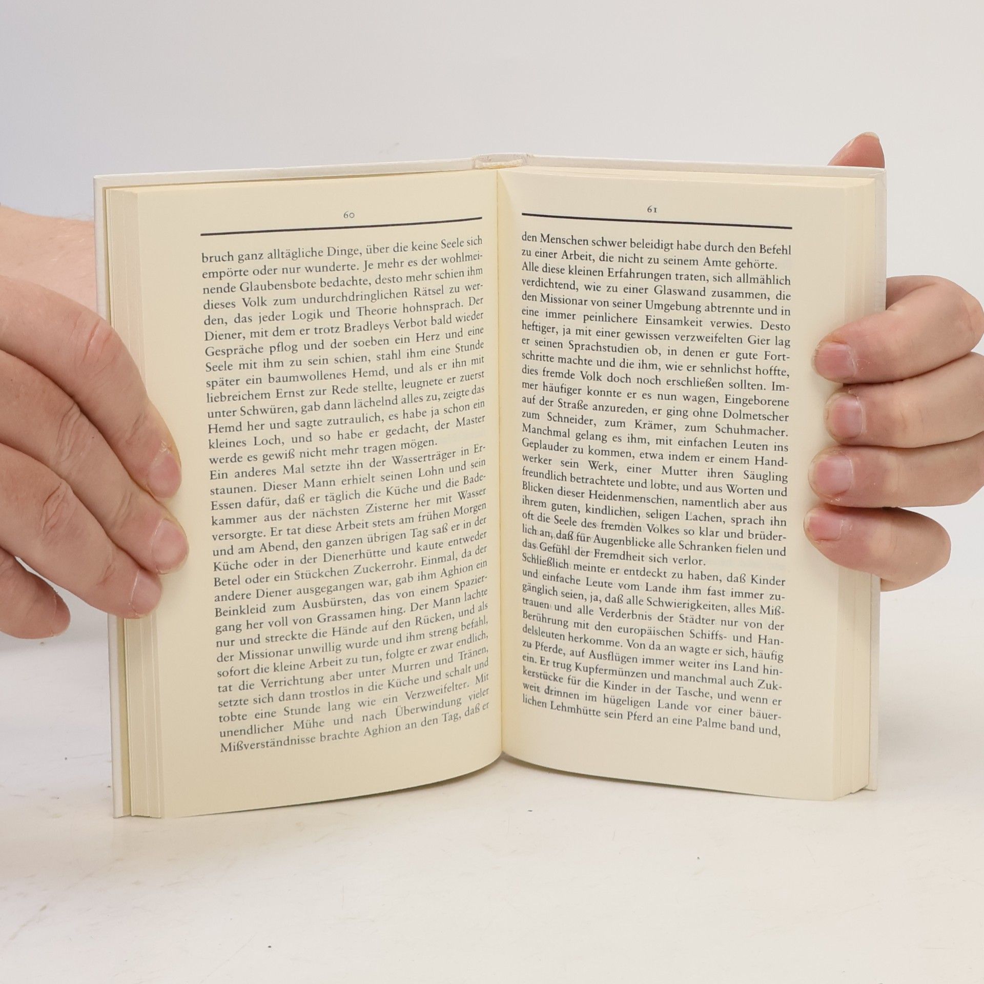 Hermann Hesse Die Einheit hinter den Gegensätzen