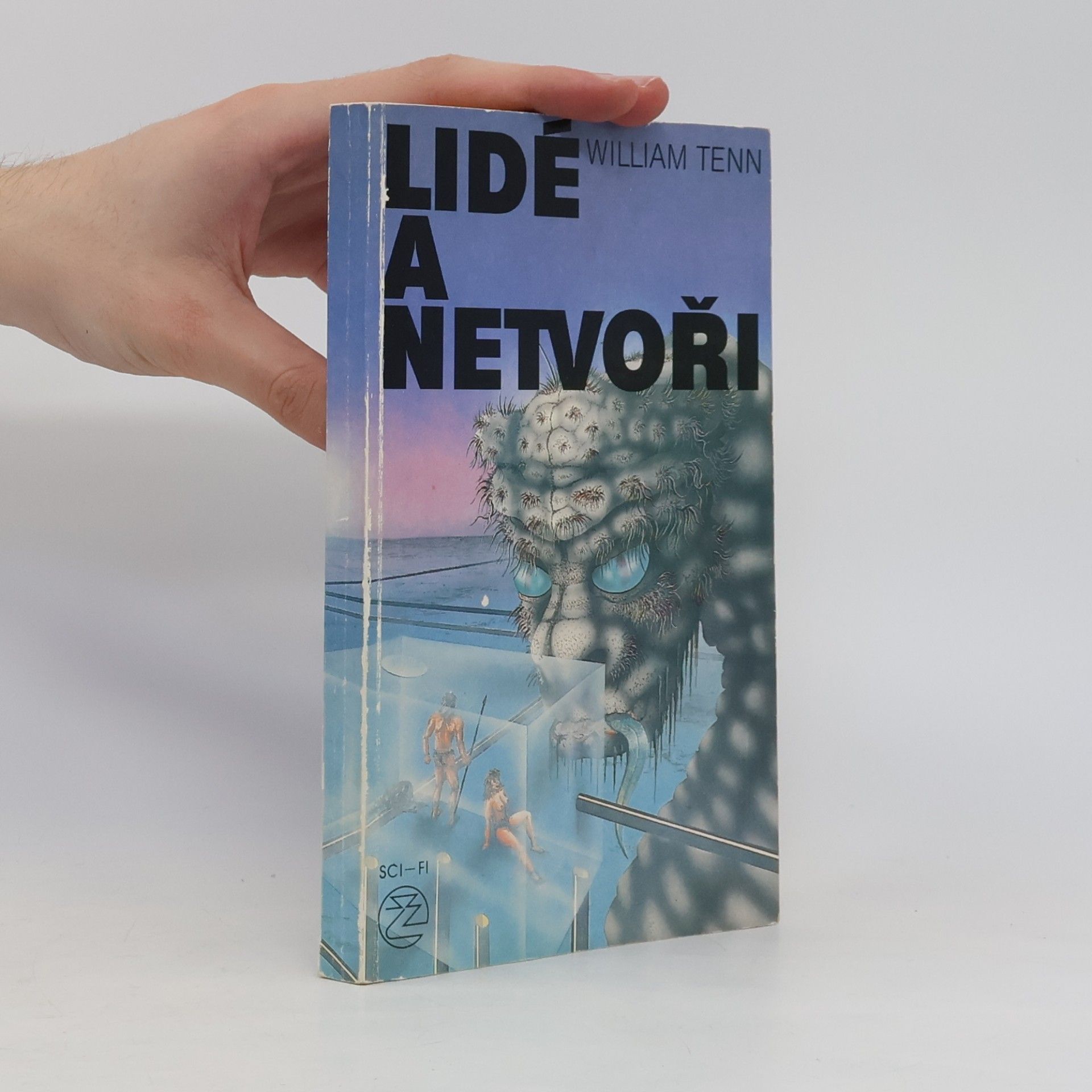 William Tenn Lidé a netvoři