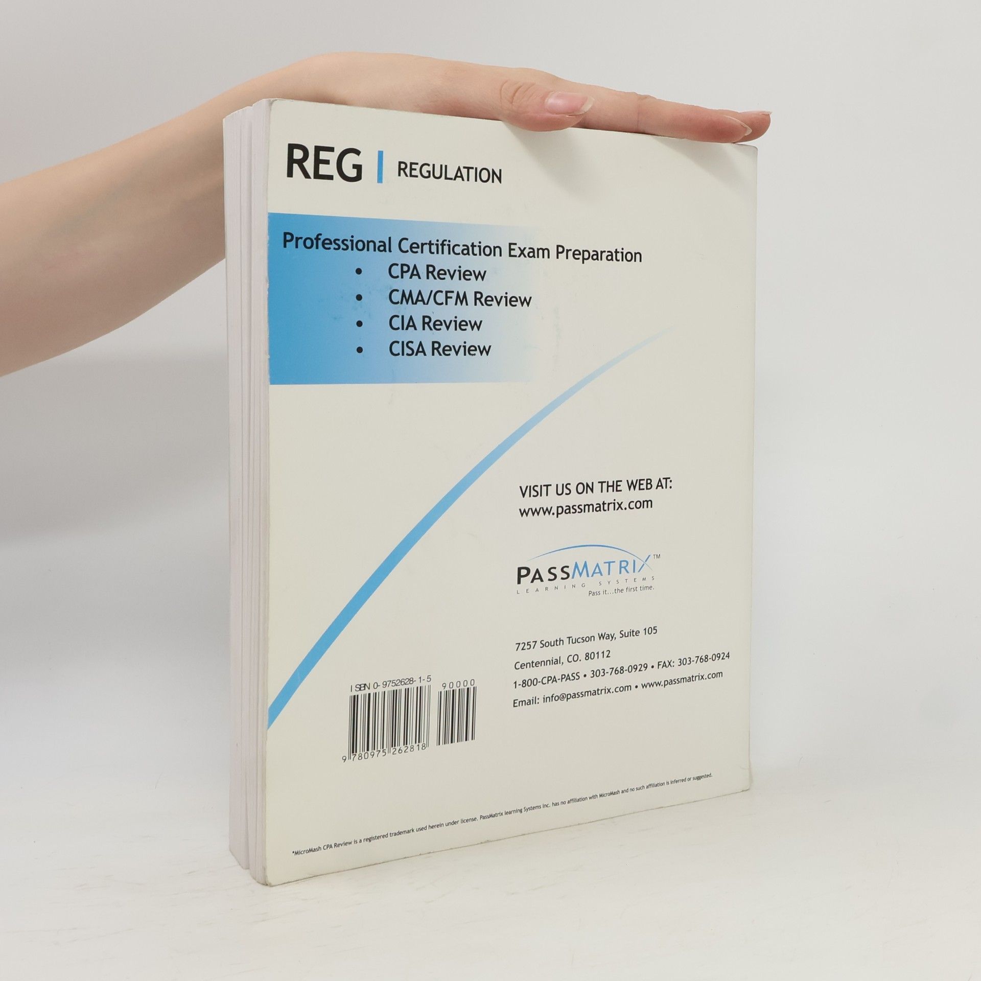 Autorenkollektiv Reg. Regulation