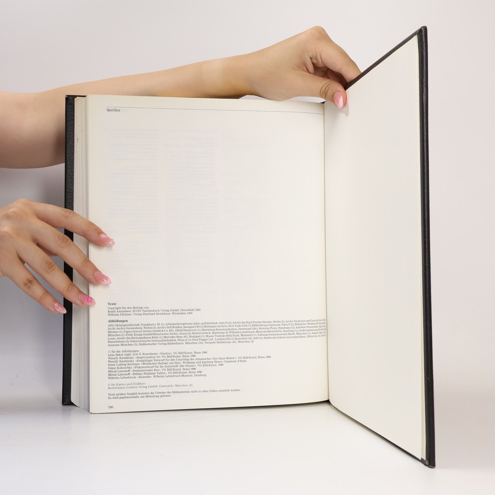 Autorenkollektiv Chronik-Bibliothek des 20. Jahrhunderts 3