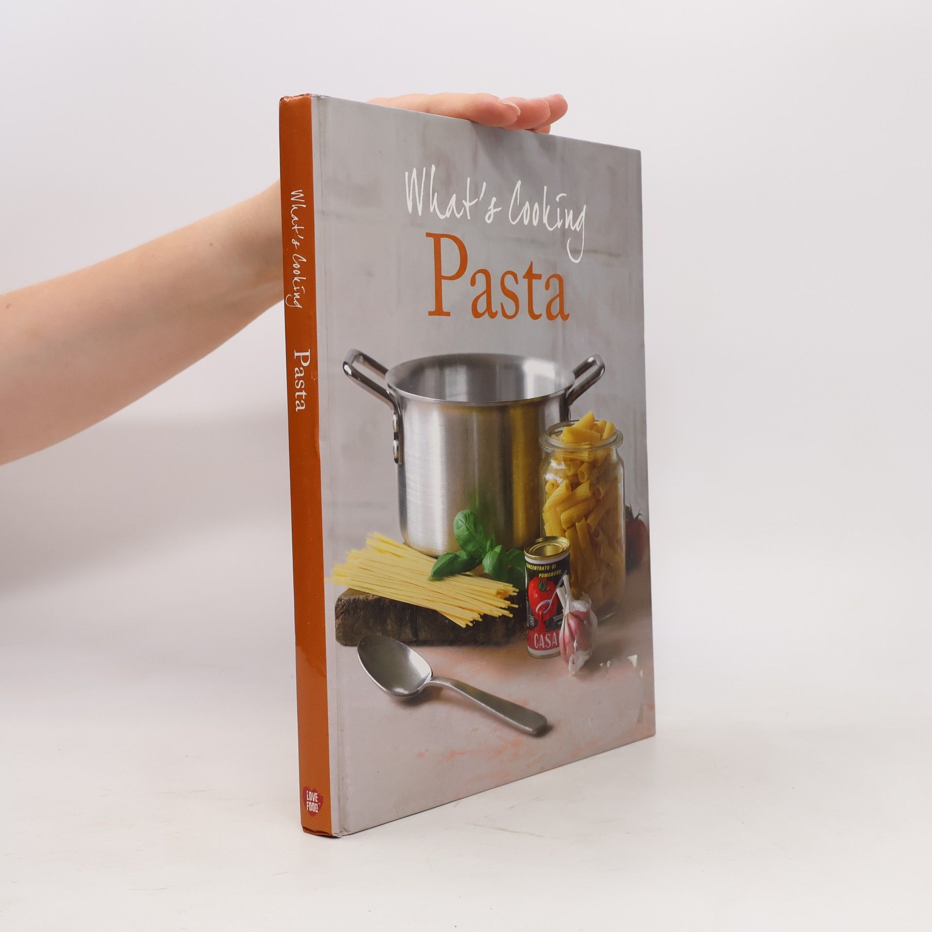 Don Last Pasta