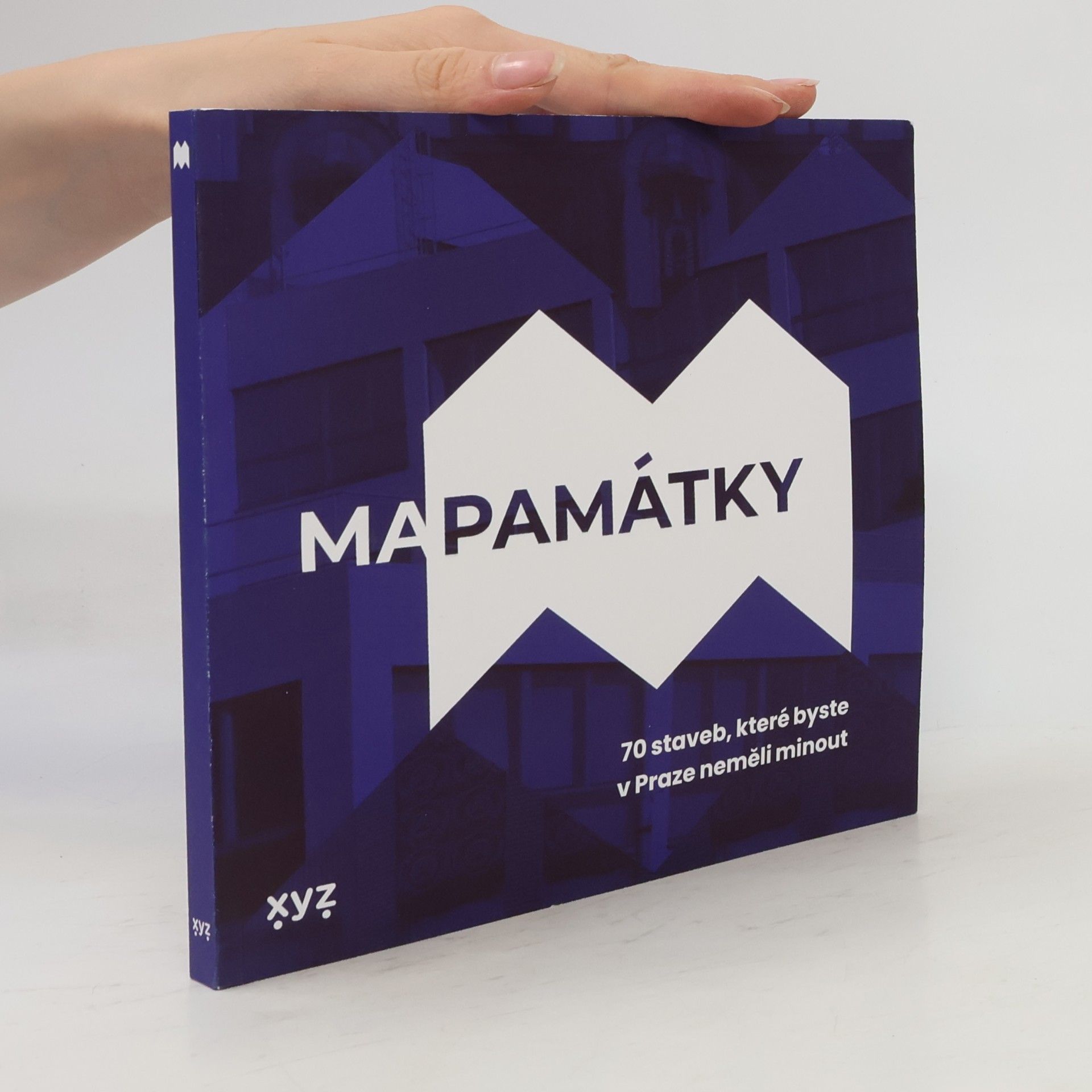 Auteurscollectief Mapamátky