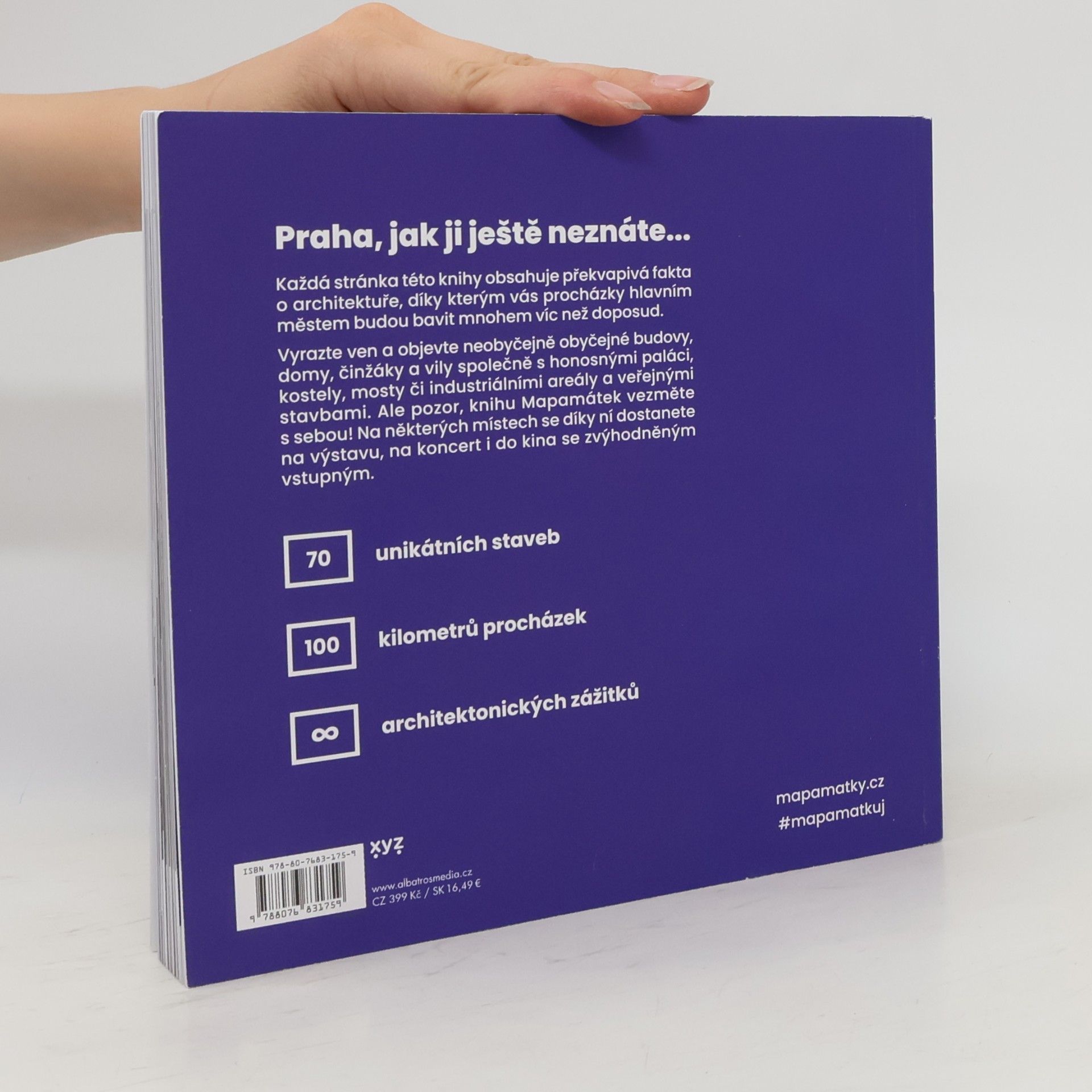 Autorenkollektiv Mapamátky