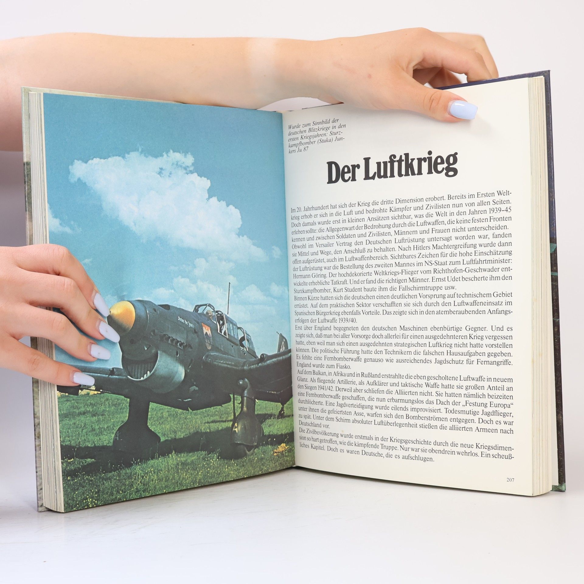 Christian Zentner Der Zweite Weltkrieg